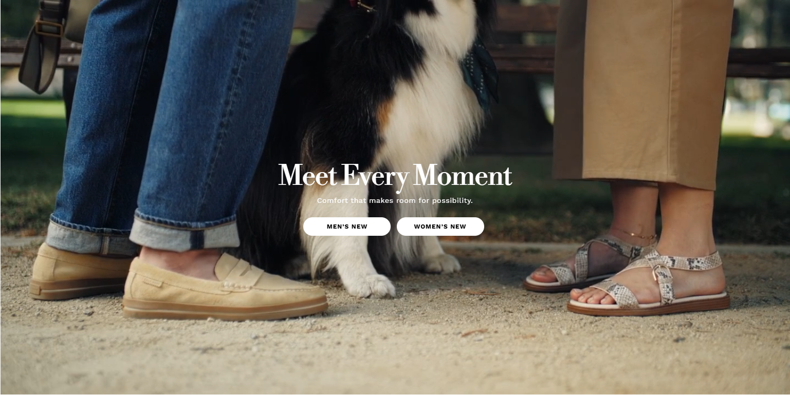 Timeless Style, Modern Innovation