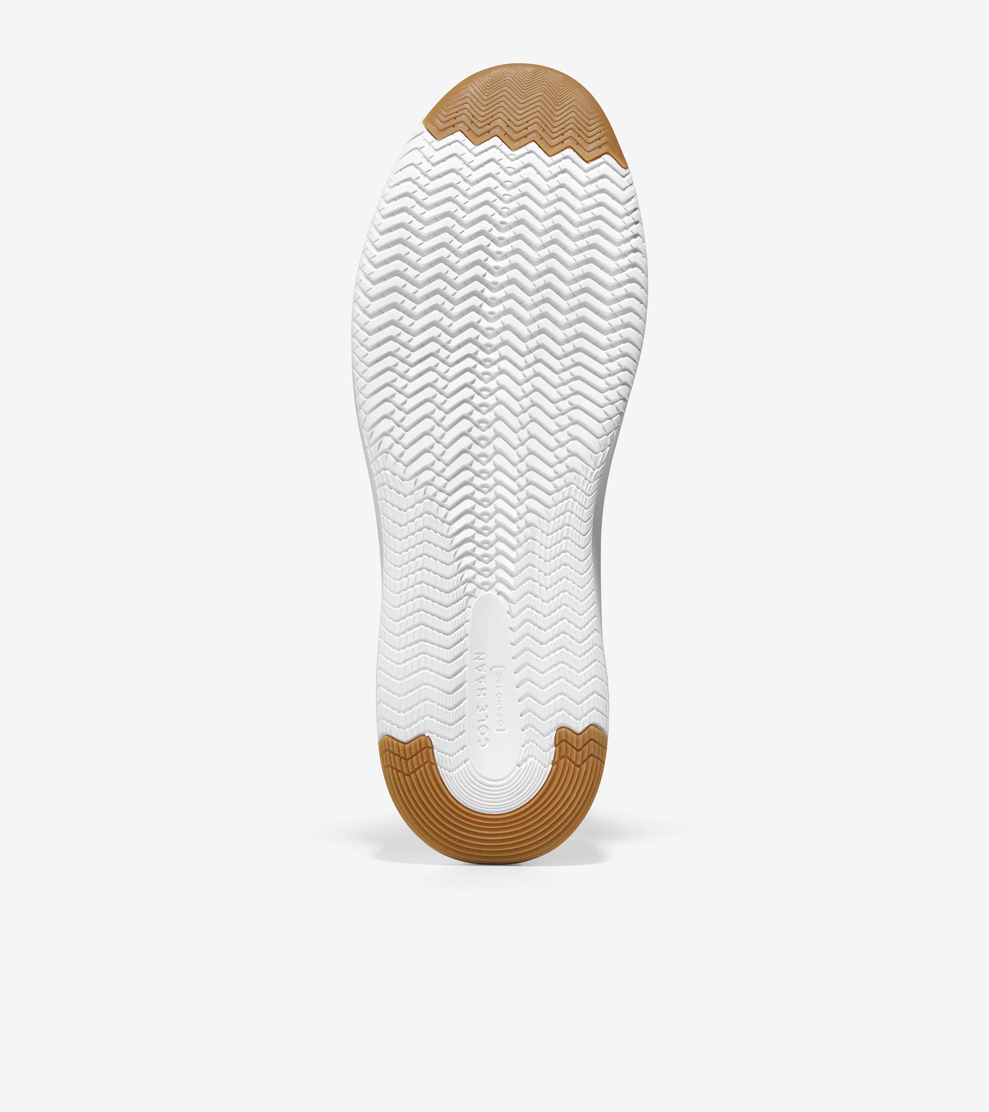 Men's GrandPrø Topspin Sneaker - Image 6