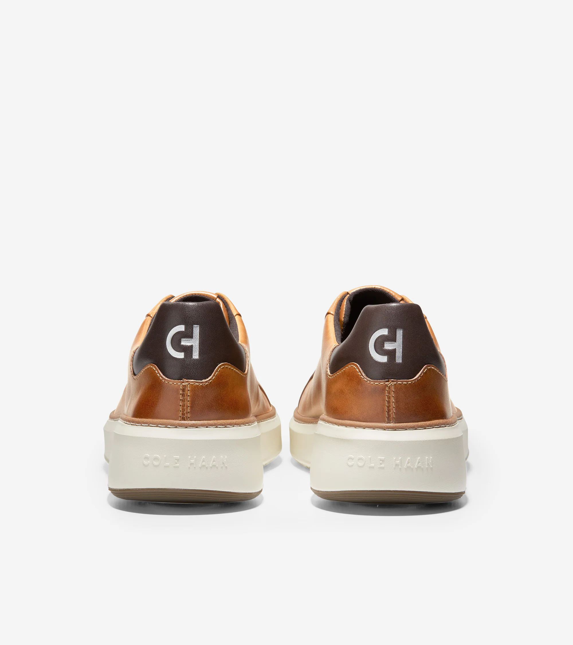 Men's GrandPrø Topspin Sneaker - Image 3