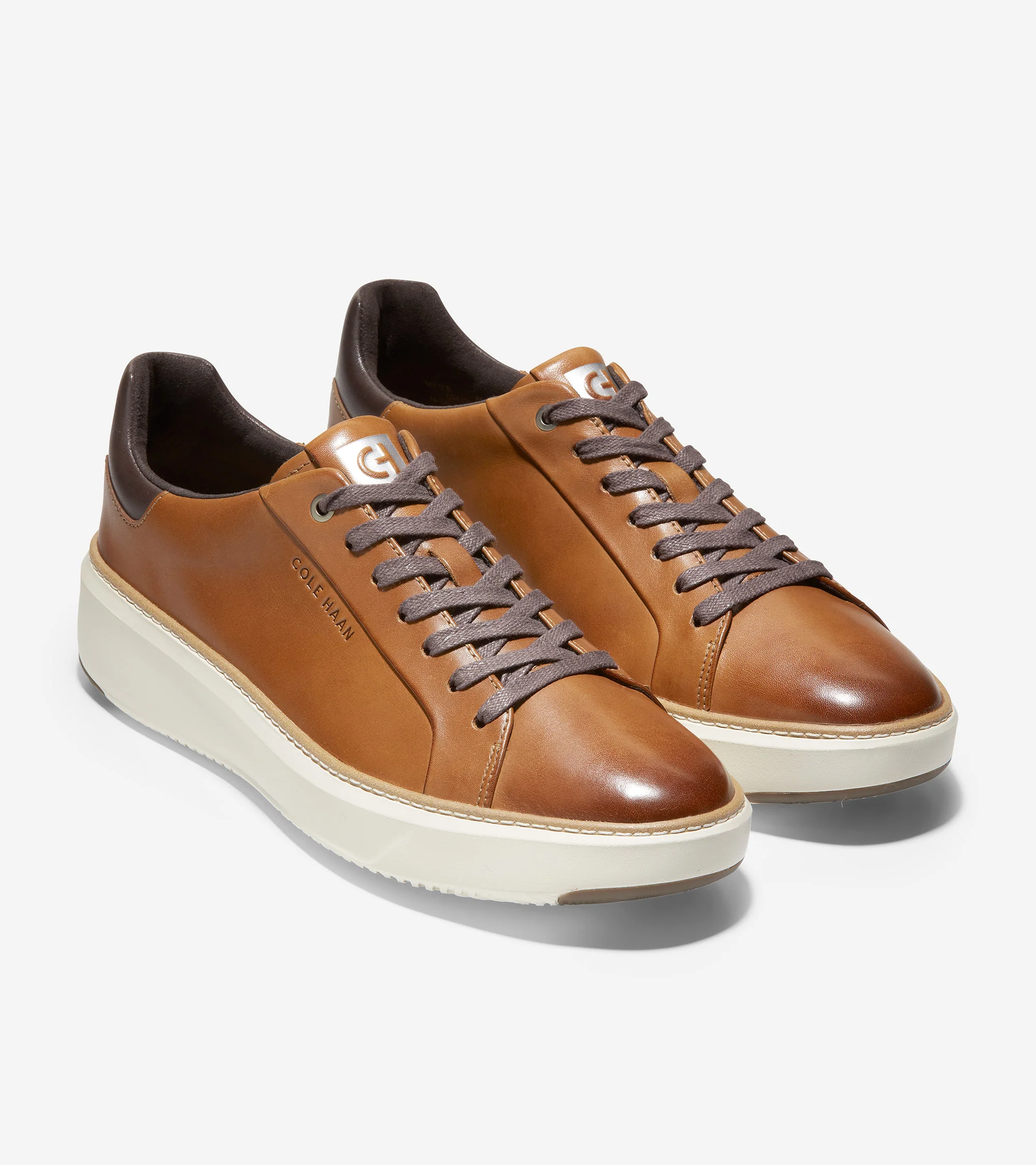 Men's GrandPrø Topspin Sneaker - Image 5