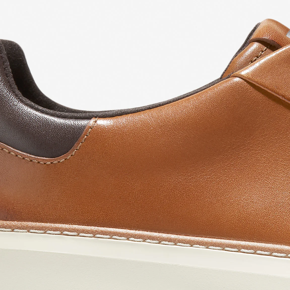 Men's GrandPrø Topspin Sneaker - Image 7