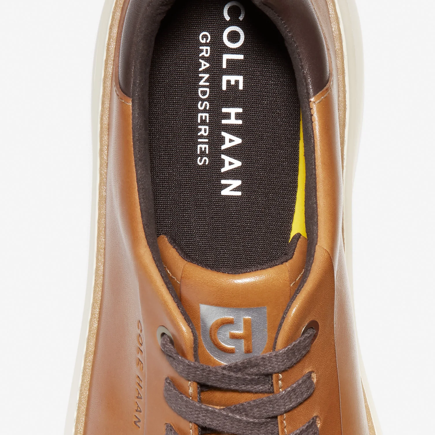 Men's GrandPrø Topspin Sneaker - Image 8