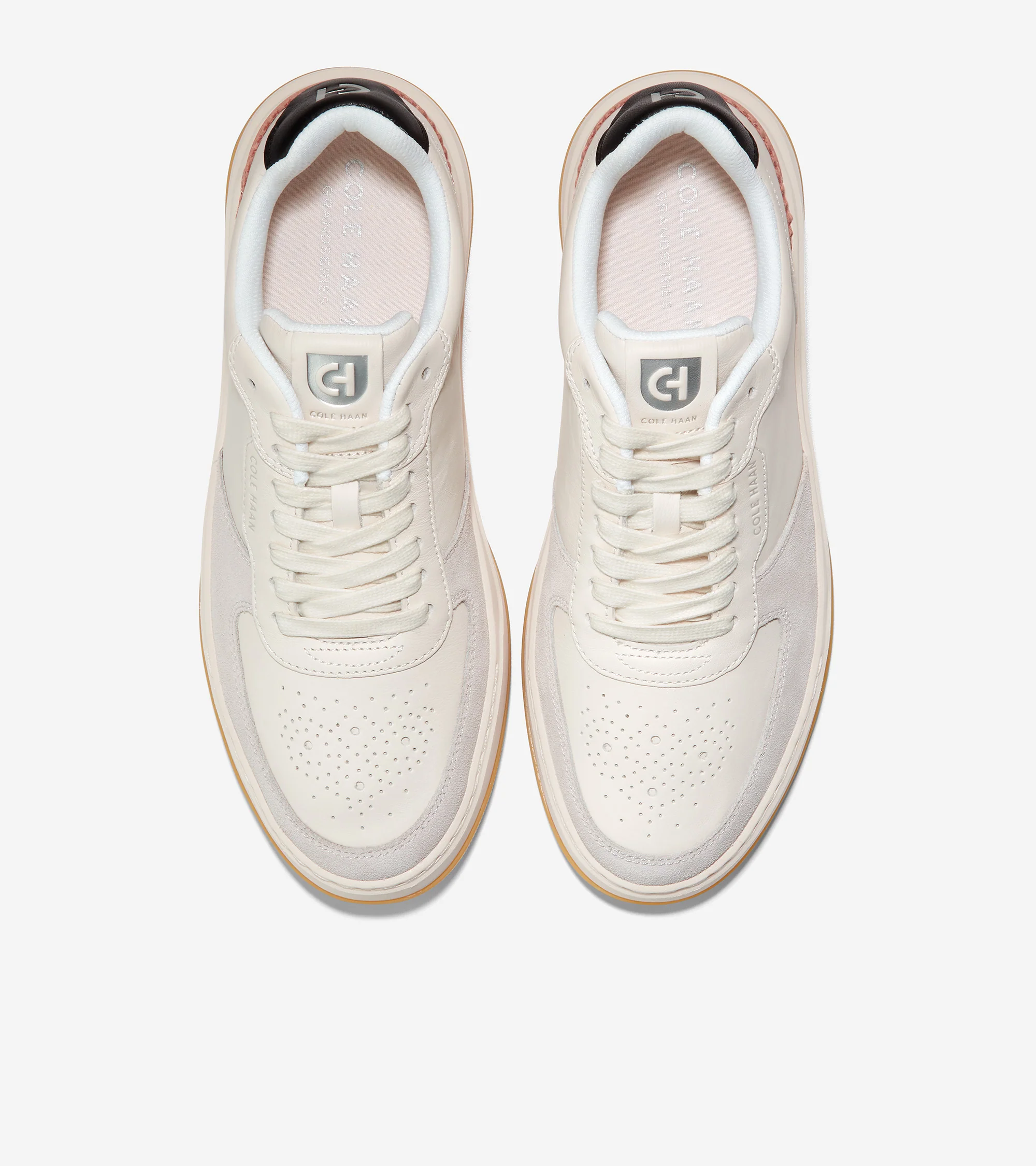 Men's GrandPrø Crossover Sneakers - Image 5