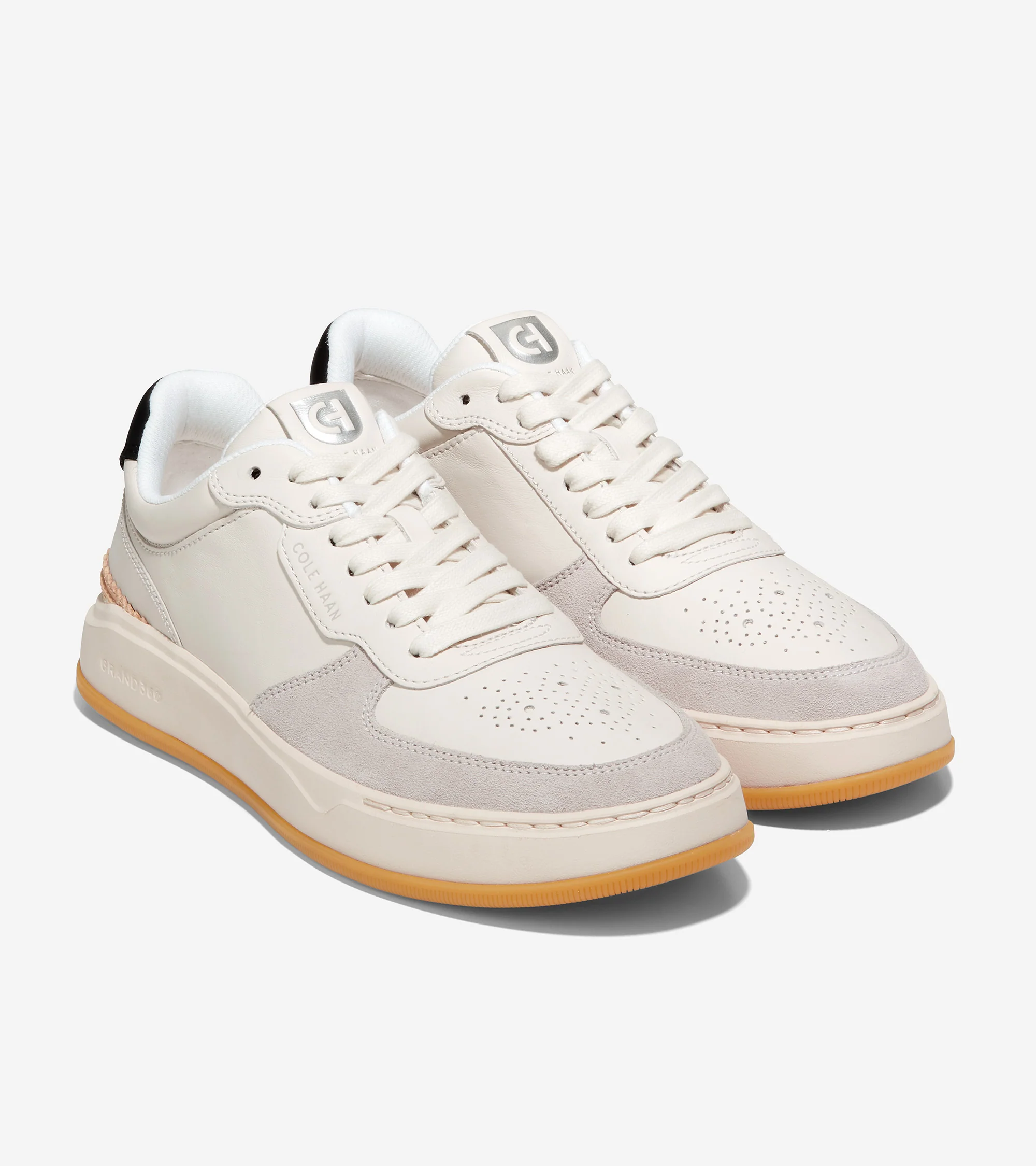 Men's GrandPrø Crossover Sneakers - Image 6
