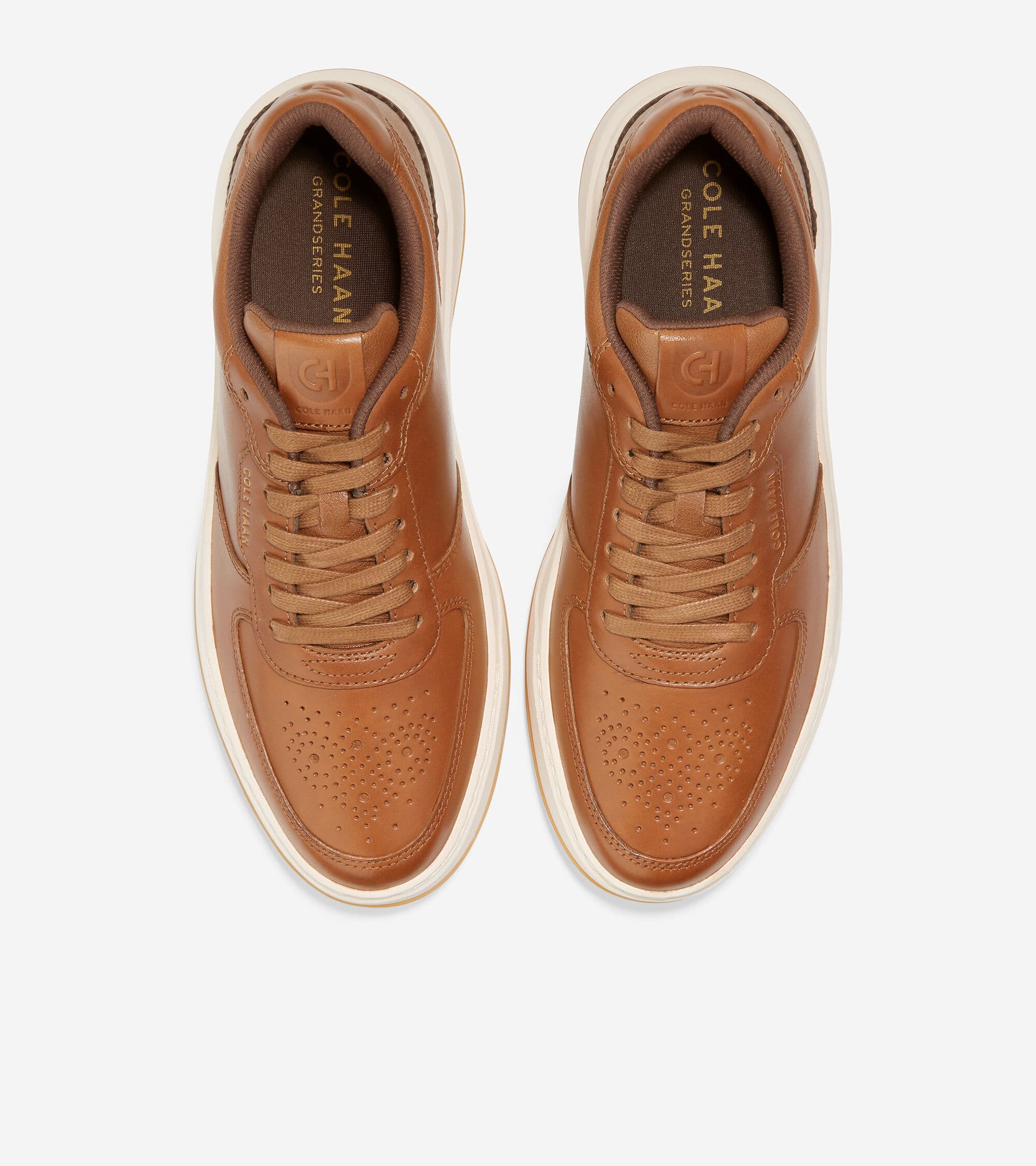 Men's GrandPrø Crossover Sneakers - Image 4