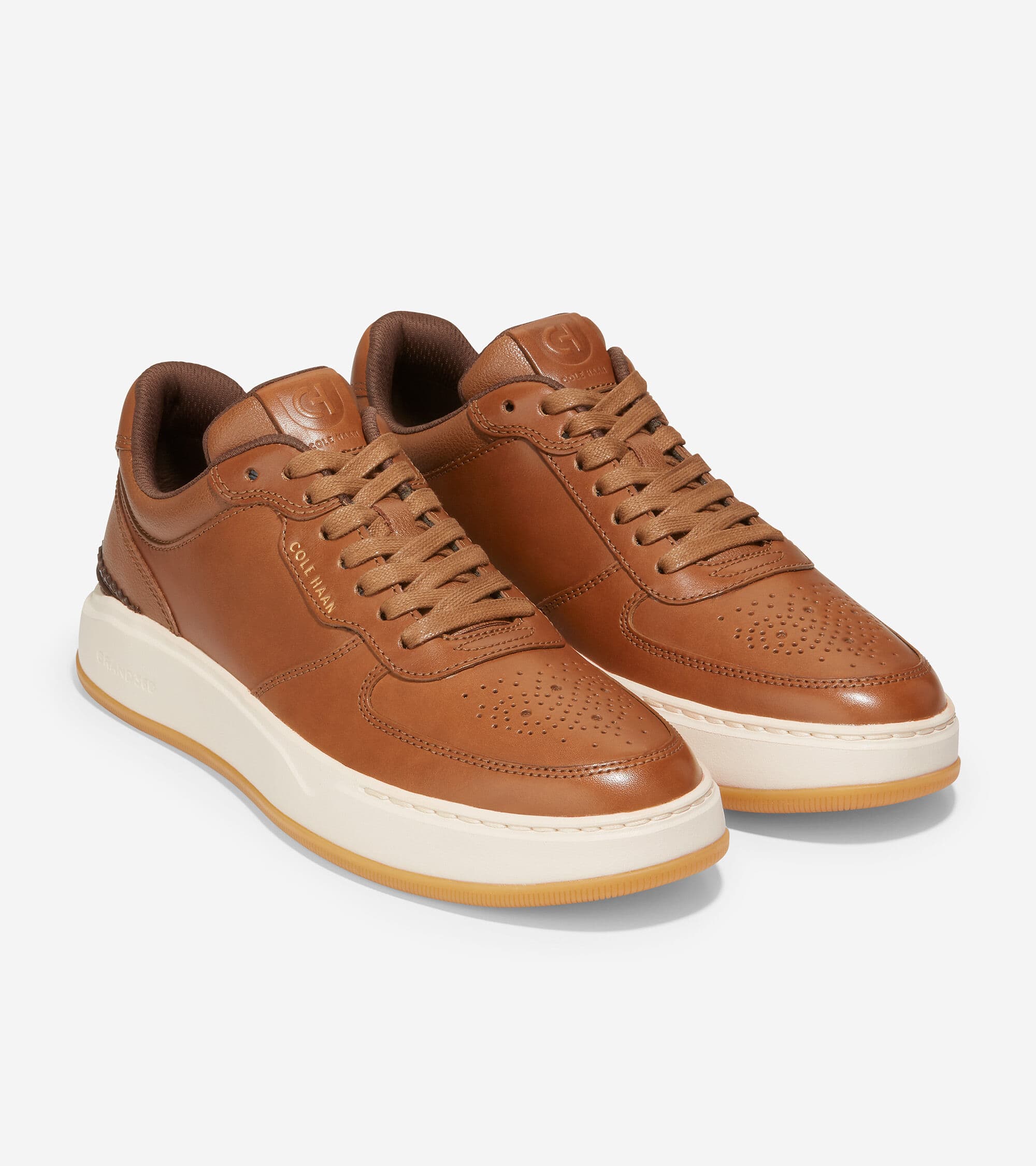 Men's GrandPrø Crossover Sneakers - Image 5