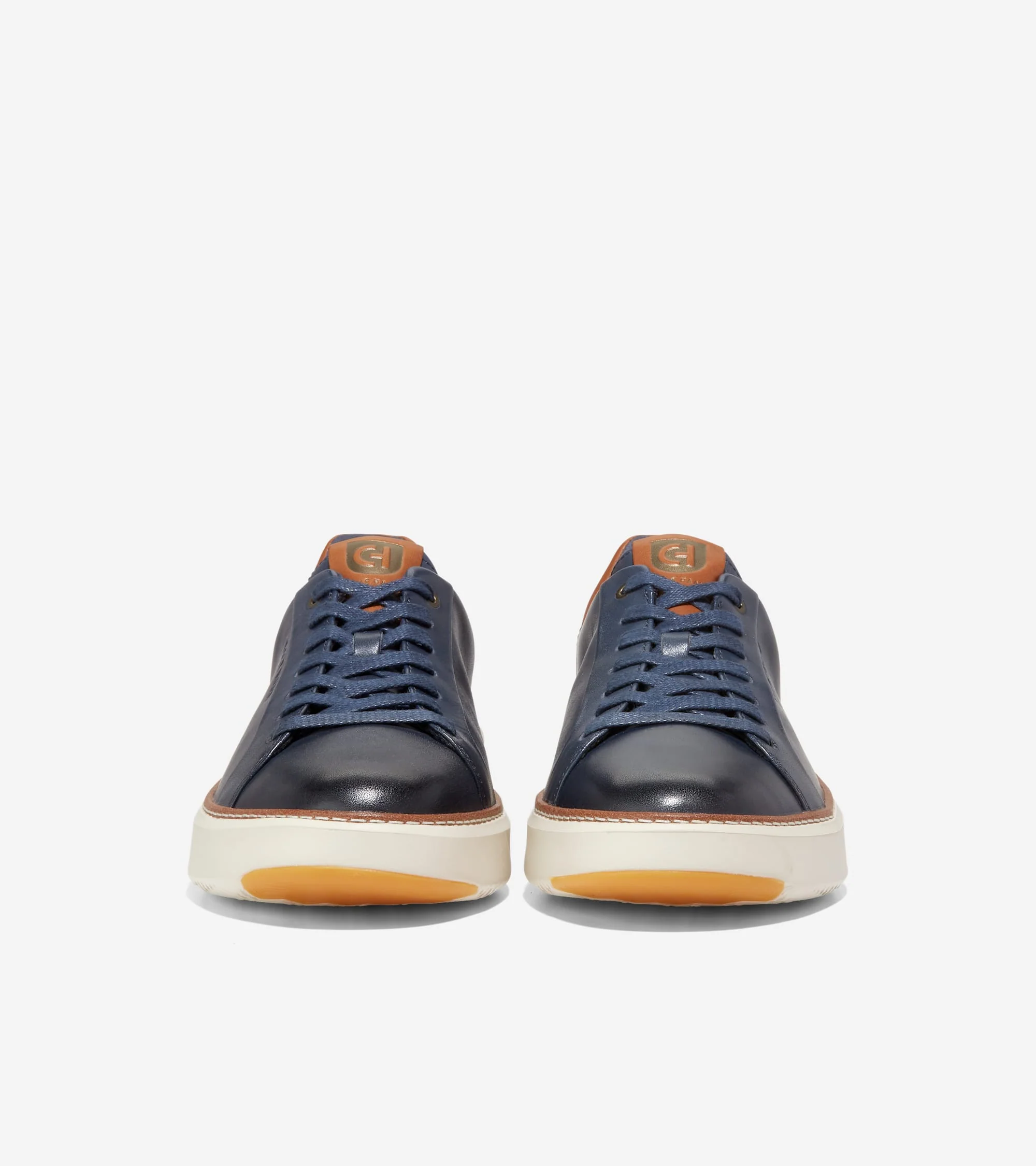 Men's GrandPrø Topspin Sneaker - Image 3