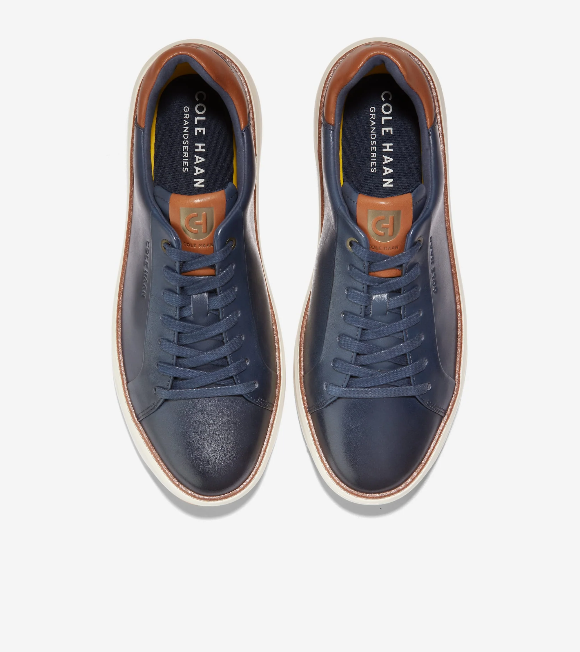 Men's GrandPrø Topspin Sneaker - Image 5