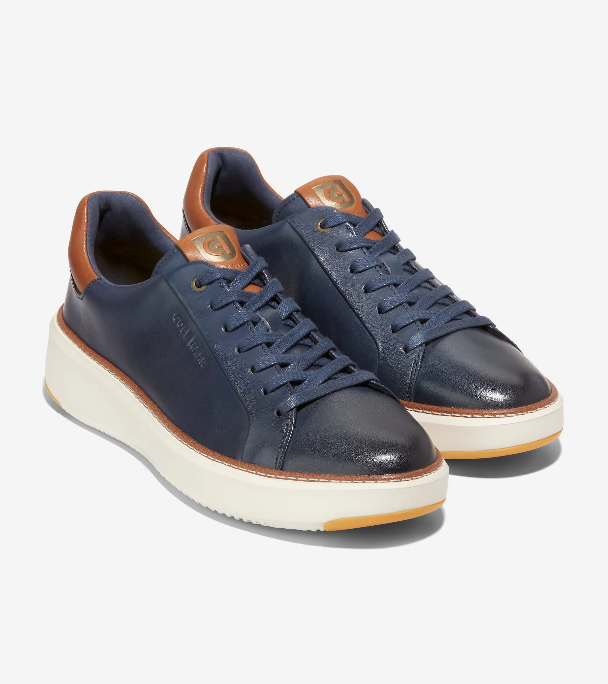 Men's GrandPrø Topspin Sneaker - Image 6