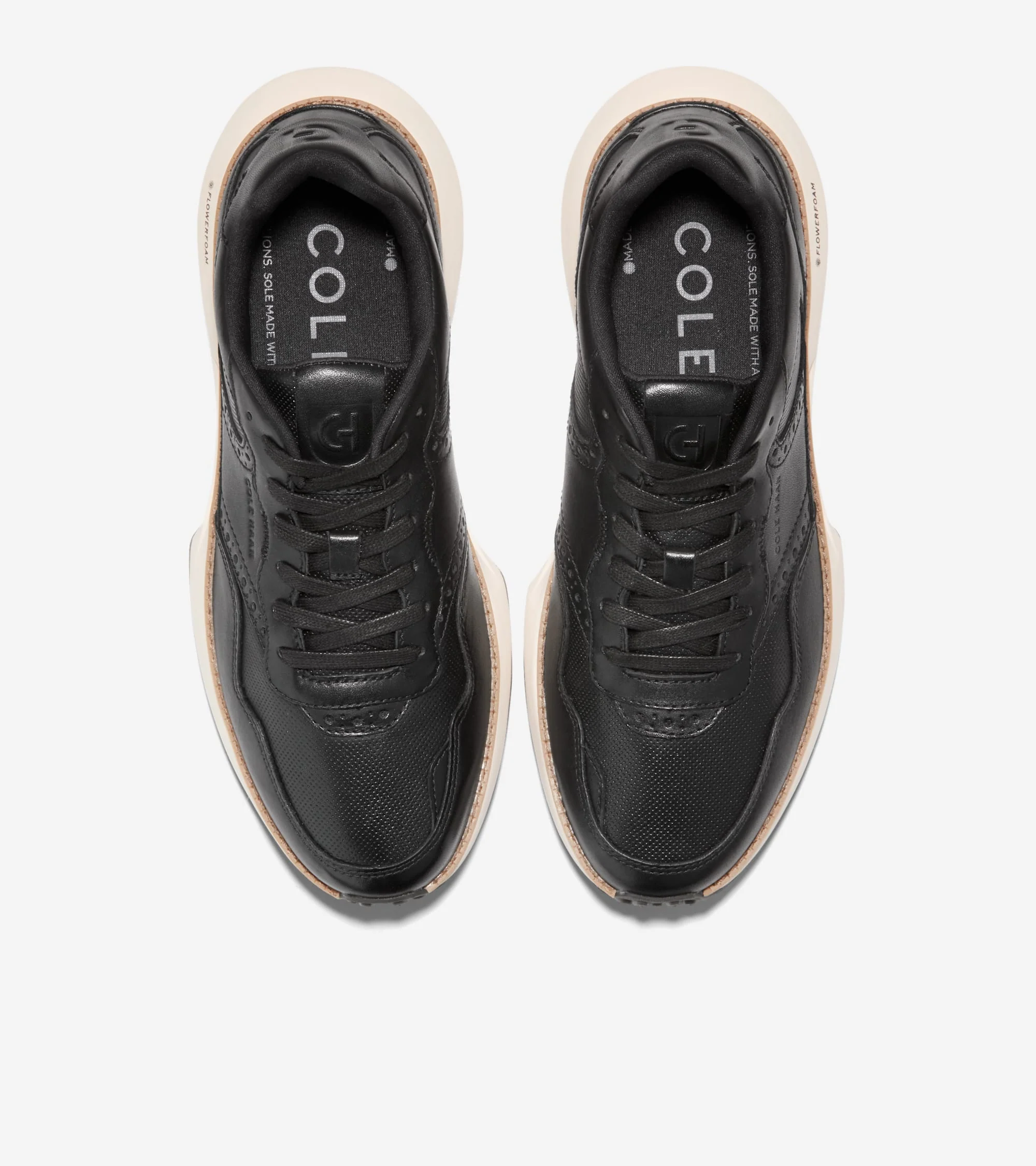 Men's GrandPrø Ashland Sneakers - Image 4