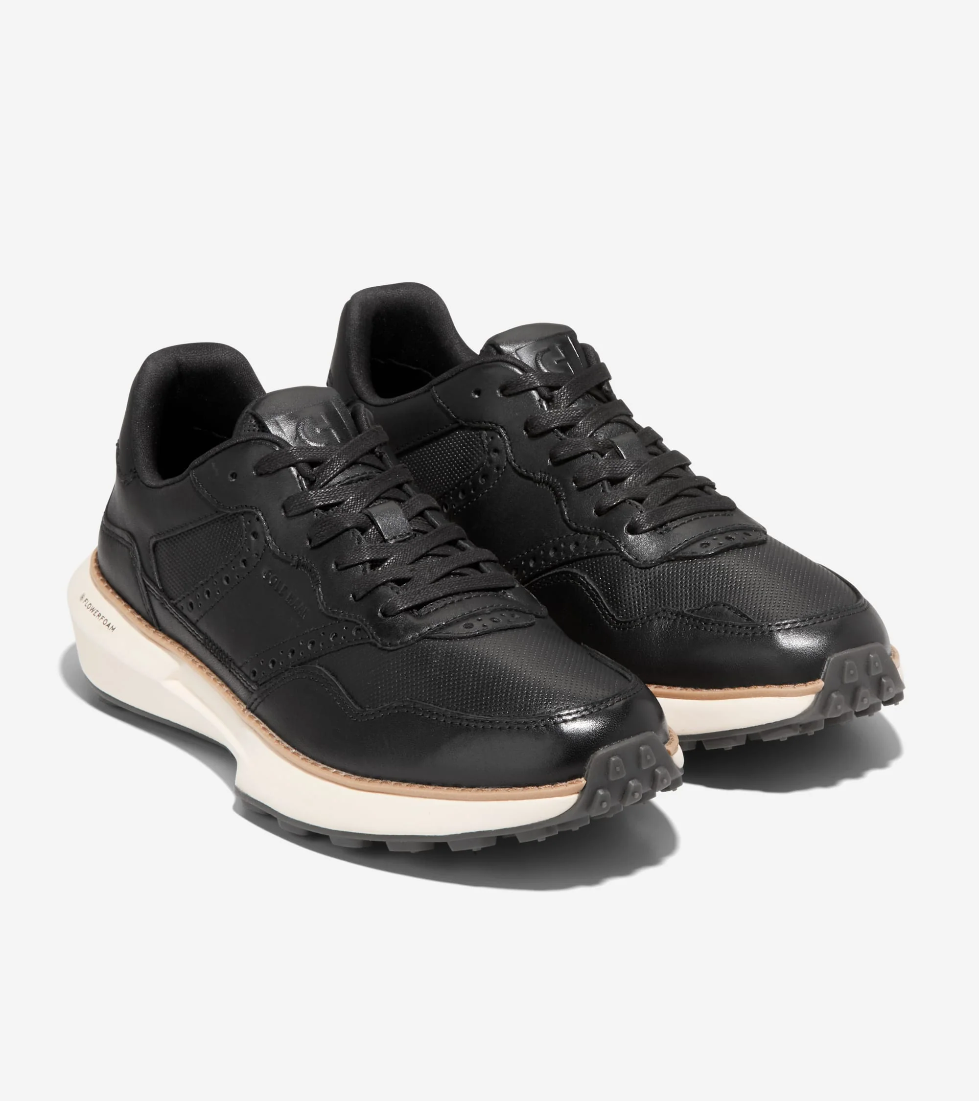 Men's GrandPrø Ashland Sneakers - Image 5