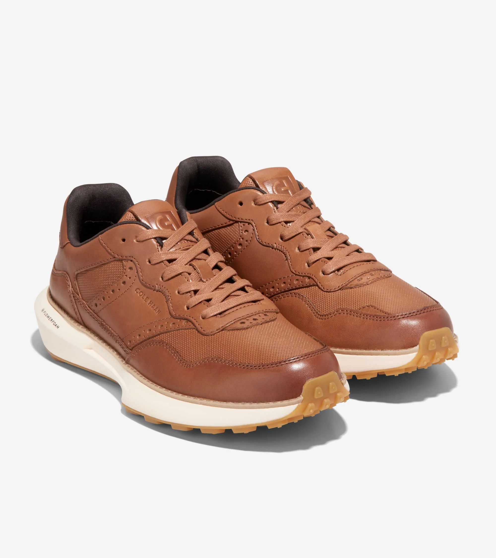 Men's GrandPrø Ashland Sneakers - Image 5