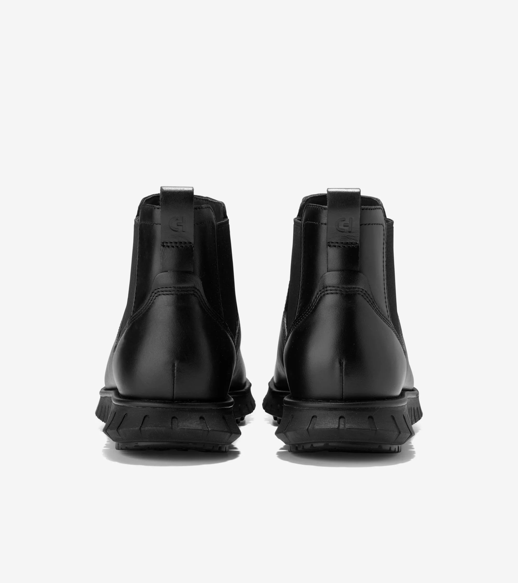 Men's ZERØGRAND Remastered Waterproof Chelsea Boots - Image 3