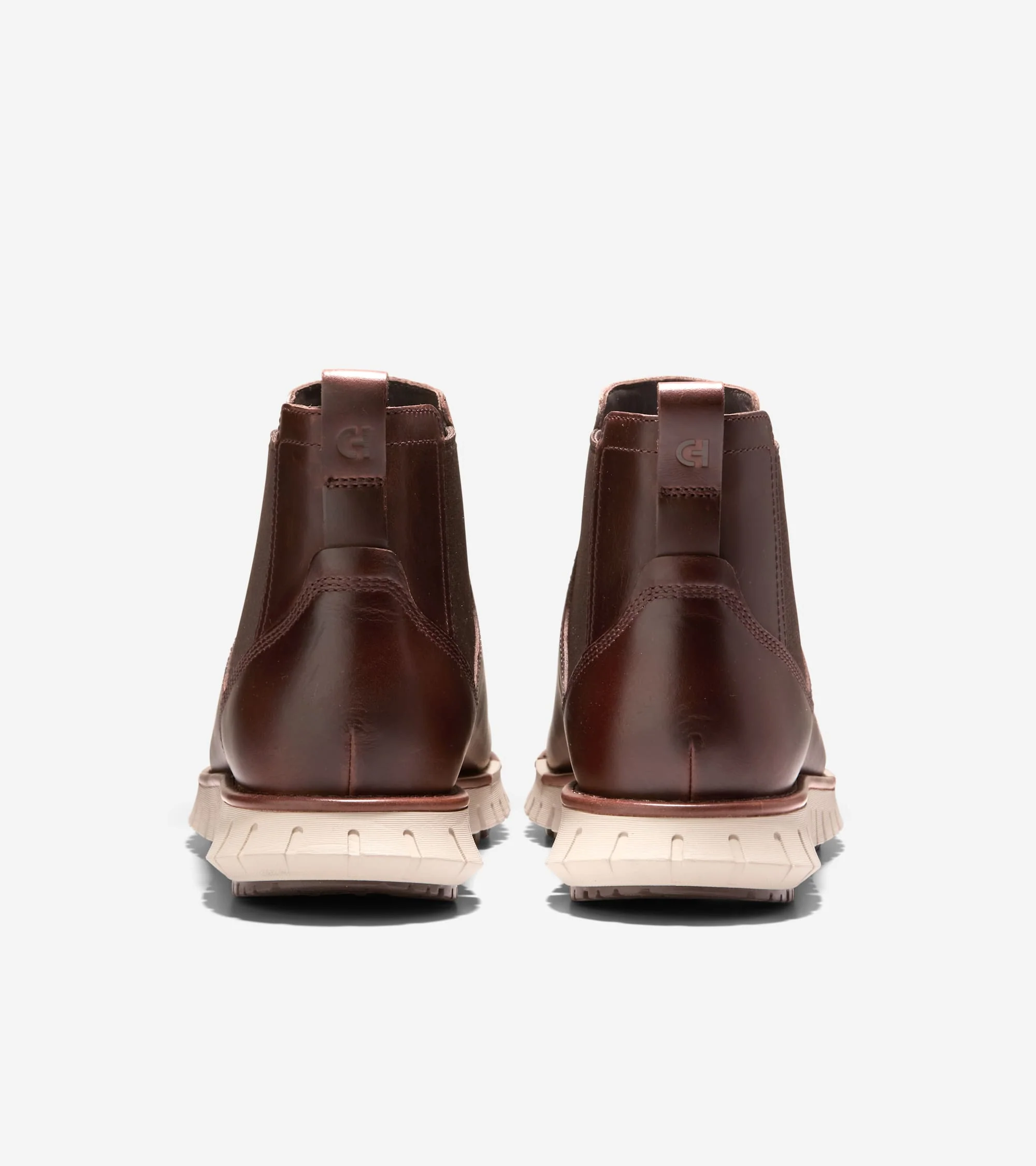 Men's ZERØGRAND Remastered Waterproof Chelsea Boots - Image 3