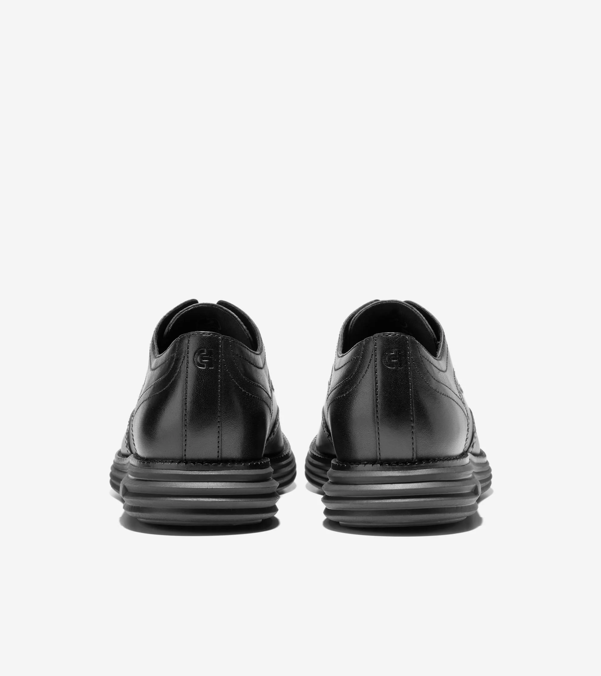 Men's ØriginalGrand Remastered Wingtip Oxford - Image 3