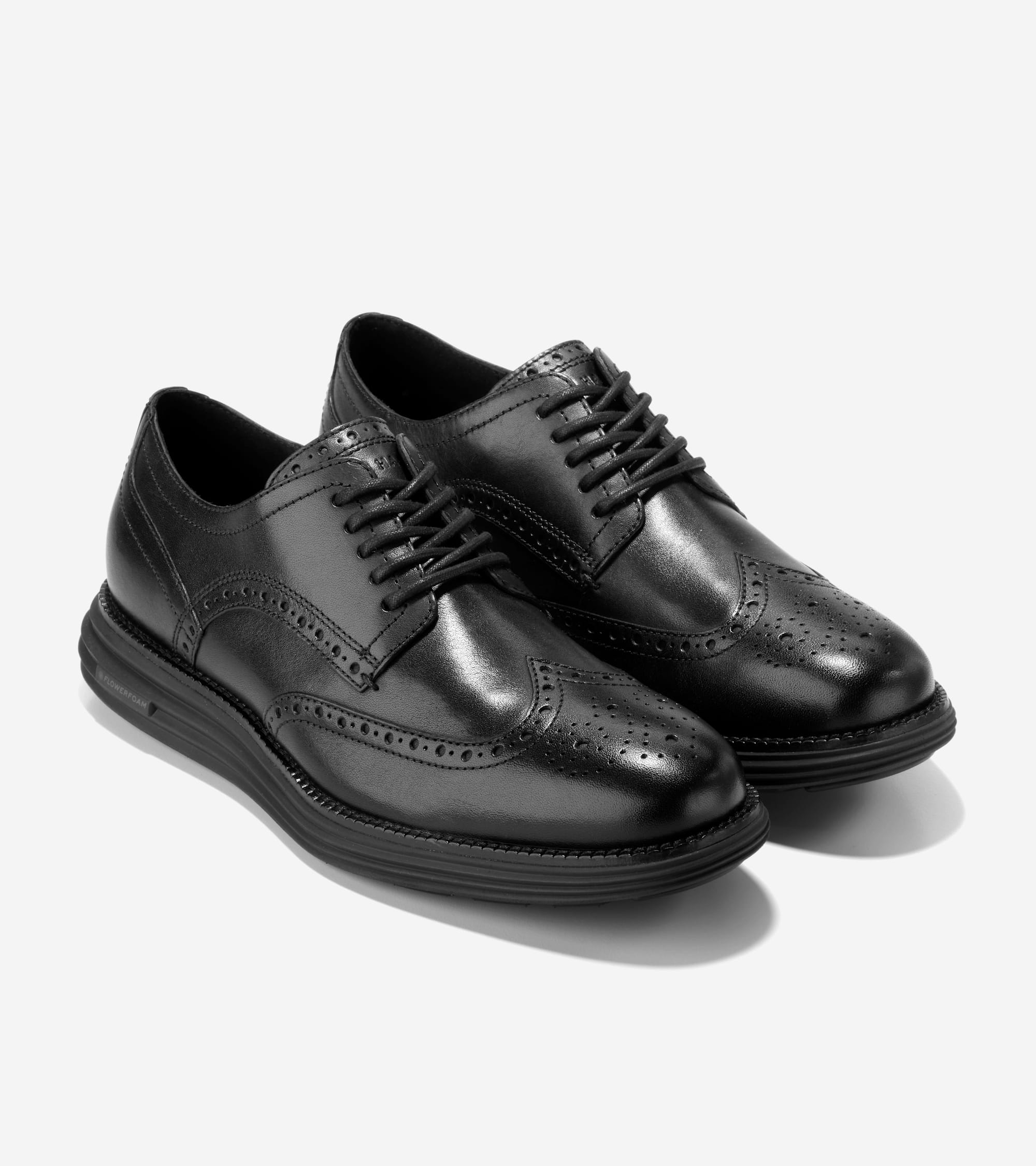 Men's ØriginalGrand Remastered Wingtip Oxford - Image 5
