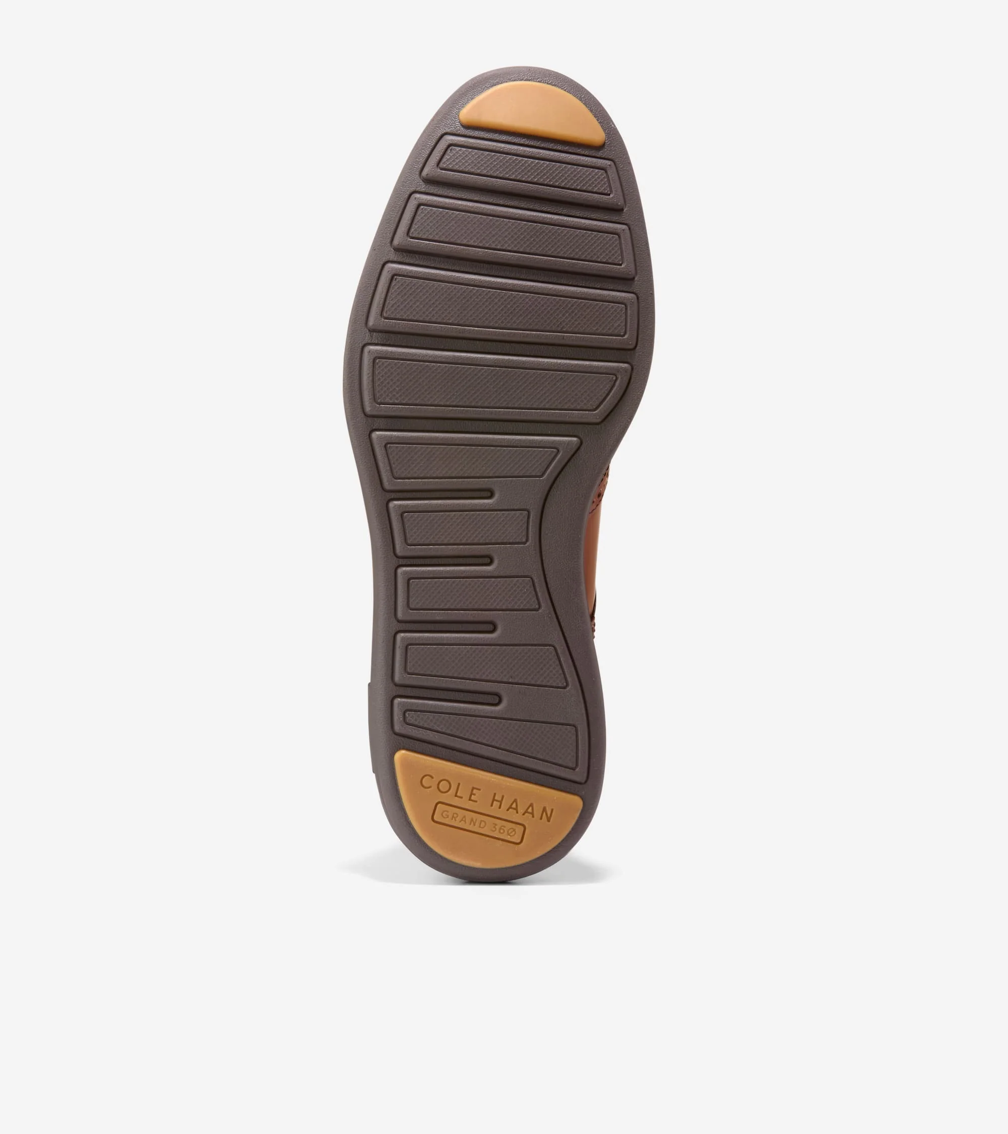 Men's ØriginalGrand Remastered Wingtip Oxford - Image 6