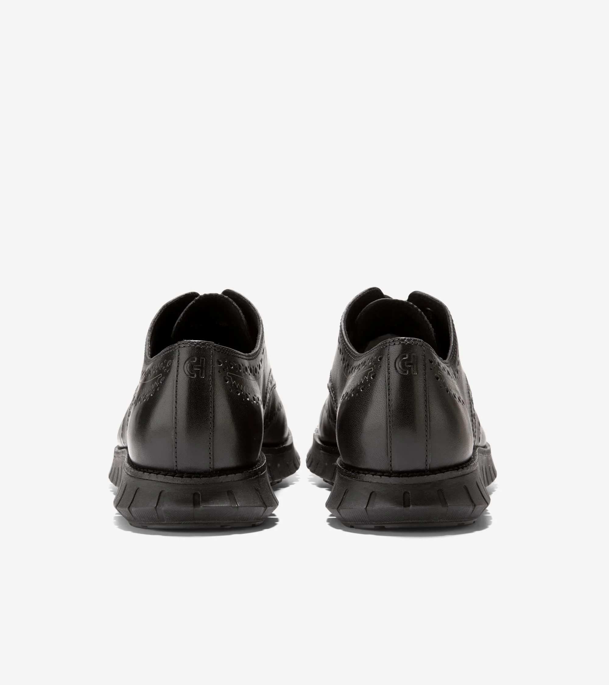 Men's ZERØGRAND Remastered Wingtip Oxford - Image 3