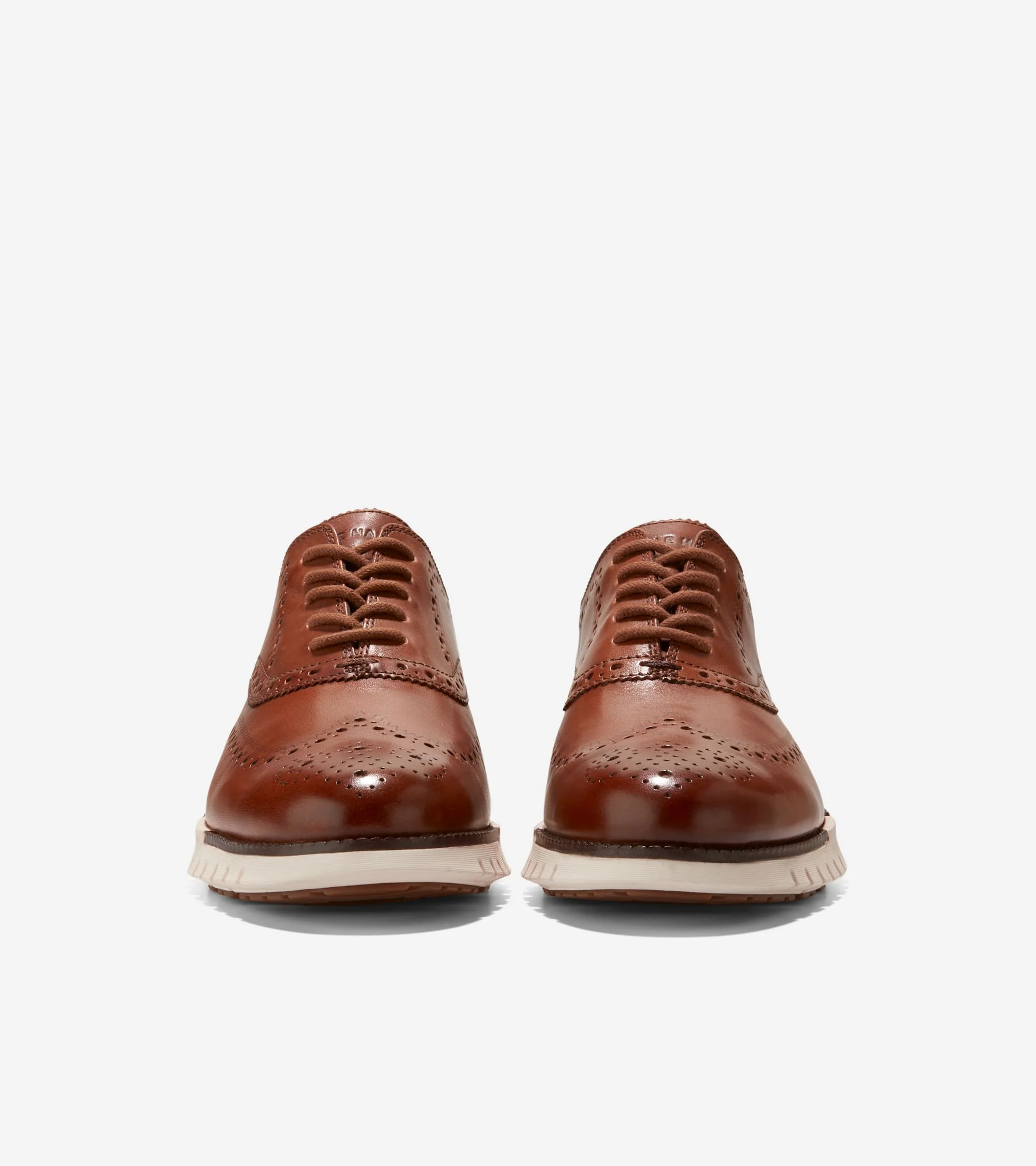 Men's ZERØGRAND Remastered Wingtip Oxford - Image 3