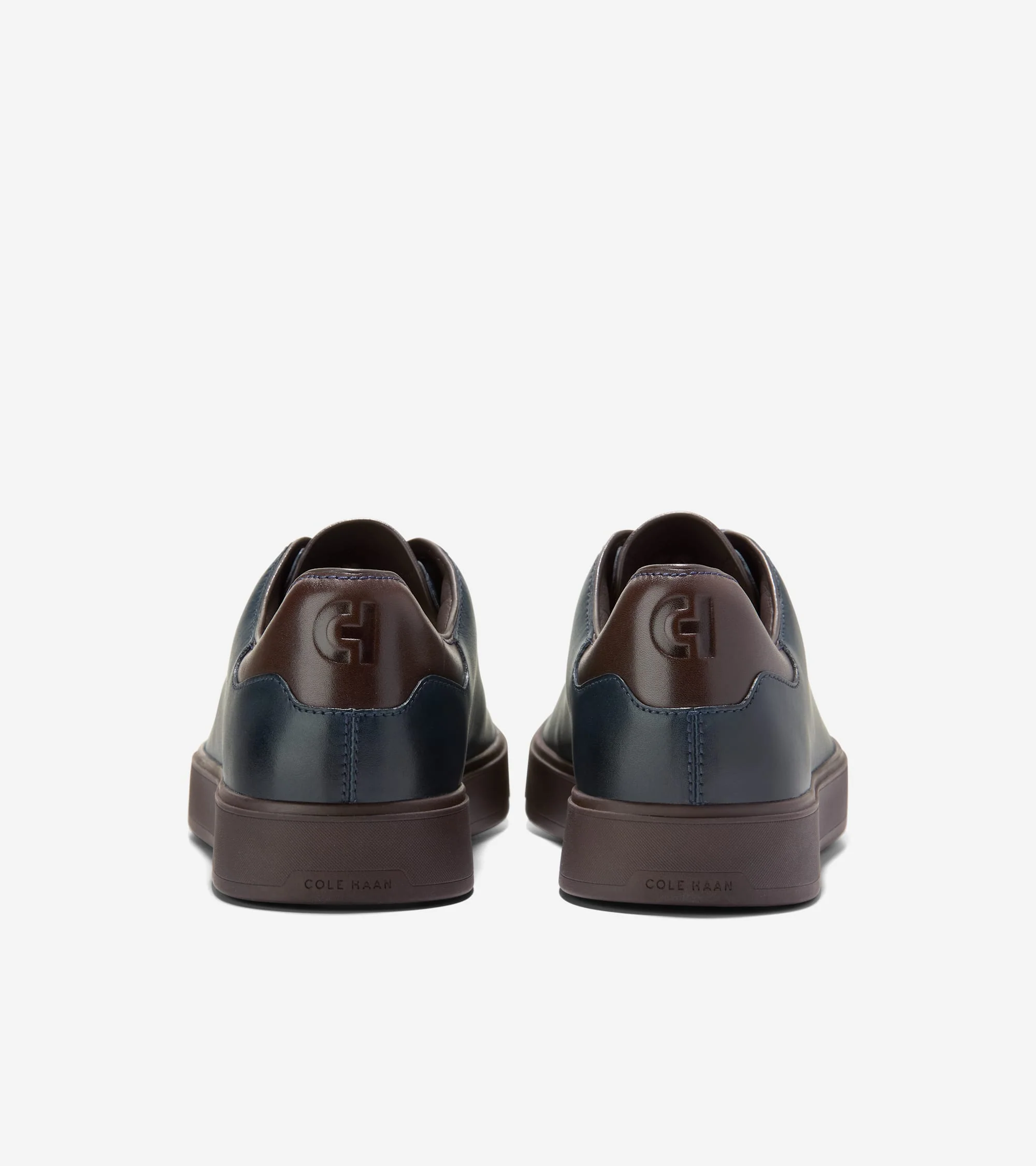 Men's GrandPrø Luxe Wholecut Sneakers - Image 3