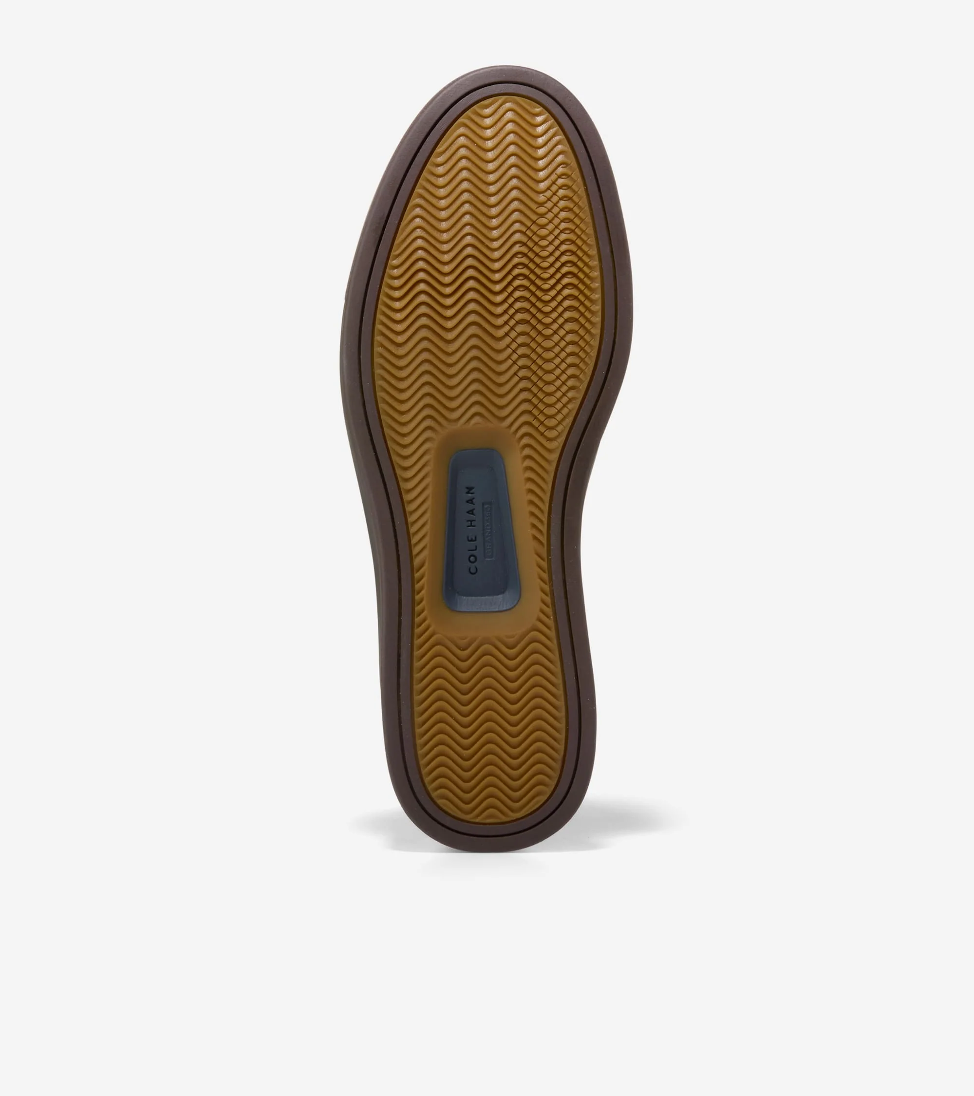 Men's GrandPrø Luxe Wholecut Sneakers - Image 6