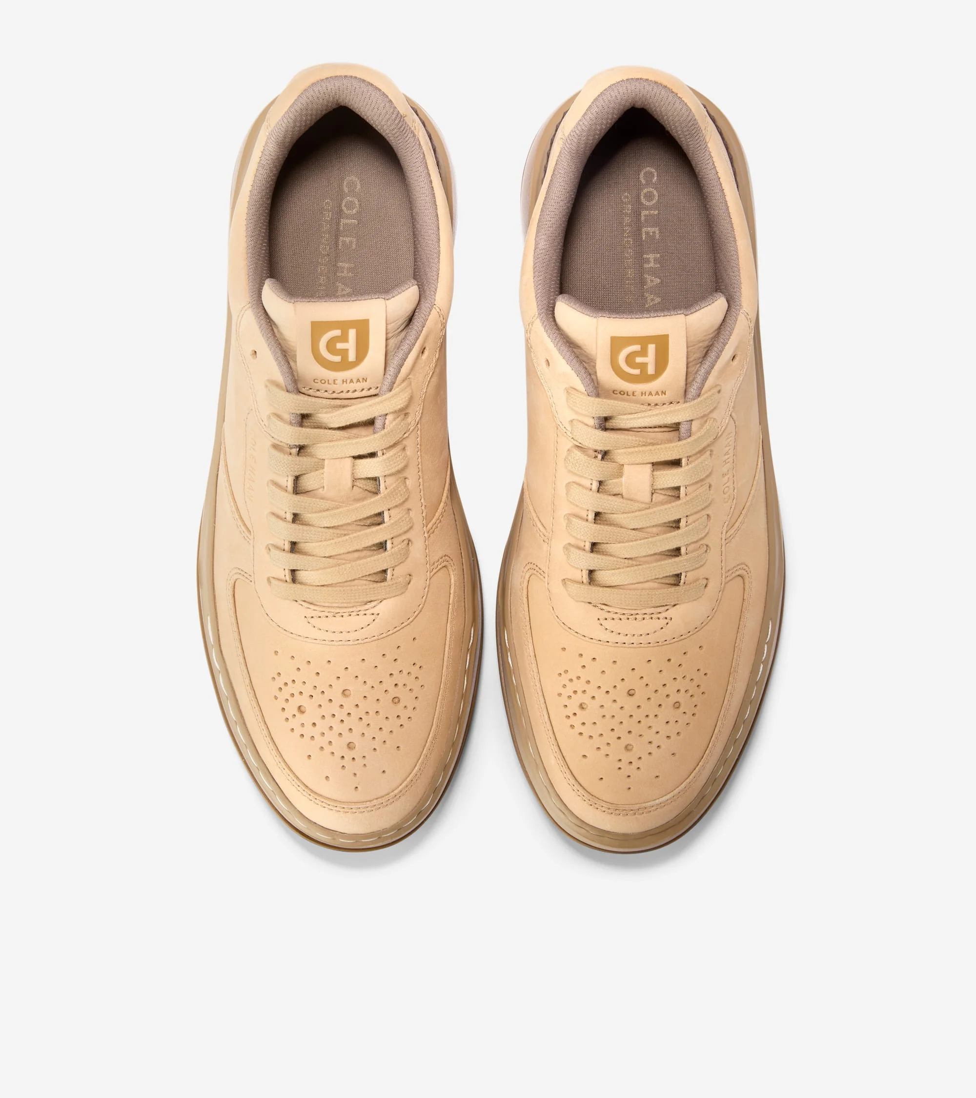 Men's GrandPrø Crossover Sneakers - Image 4