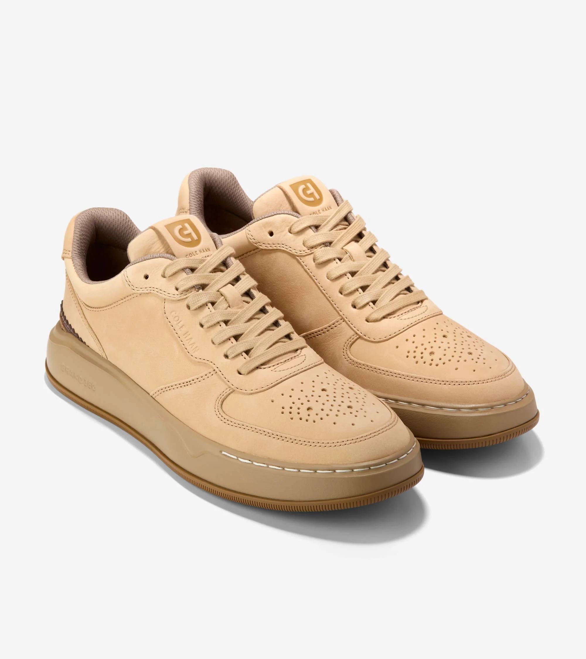 Men's GrandPrø Crossover Sneakers - Image 5