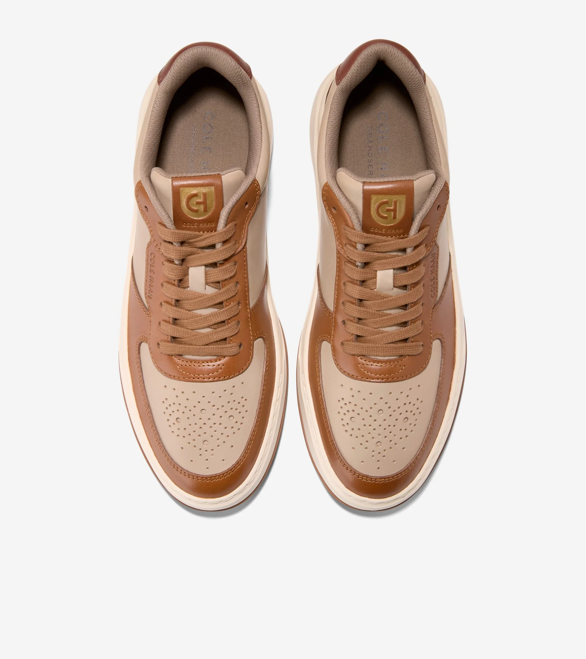 Men's GrandPrø Crossover Sneakers - Image 4