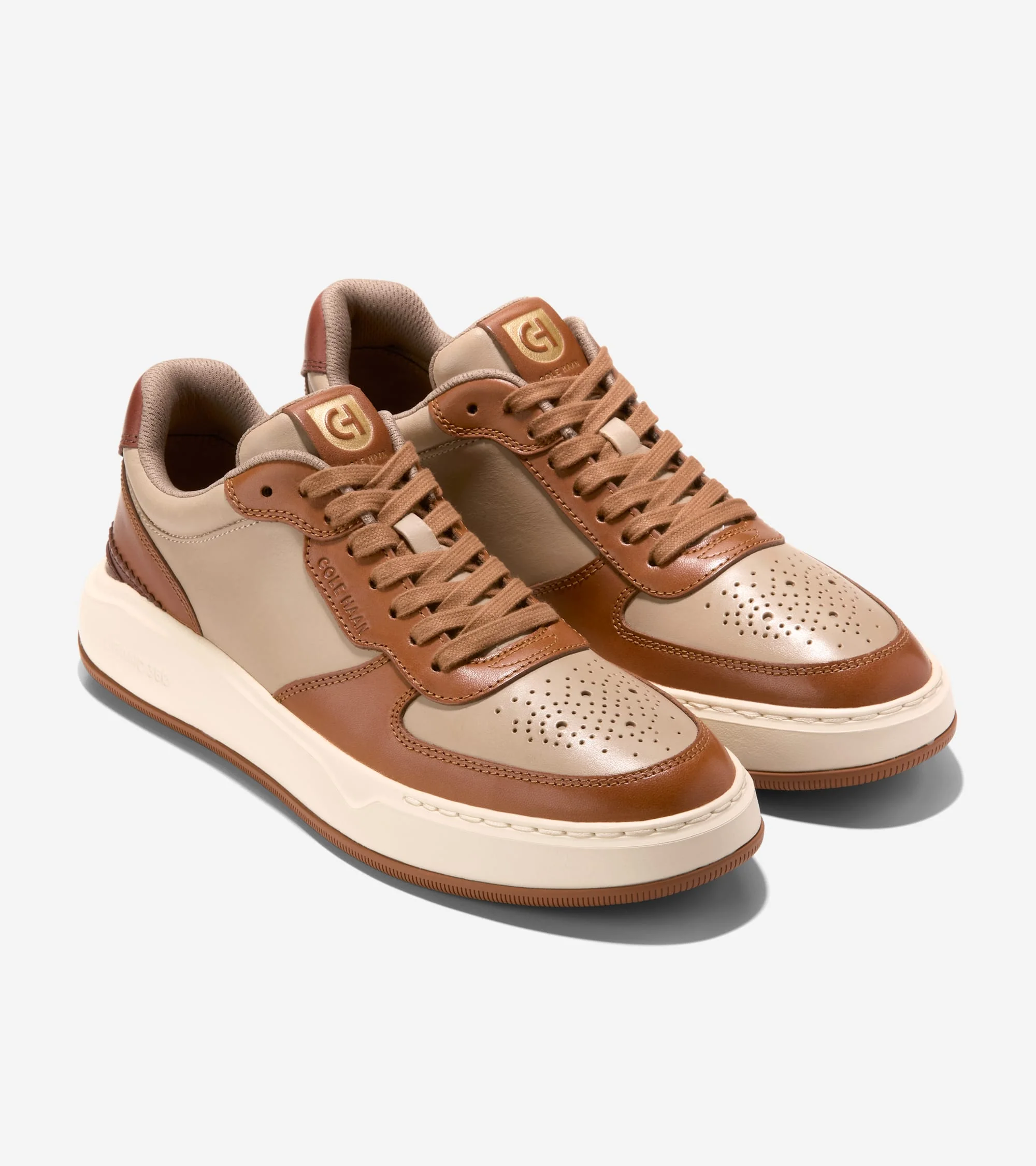 Men's GrandPrø Crossover Sneakers - Image 5
