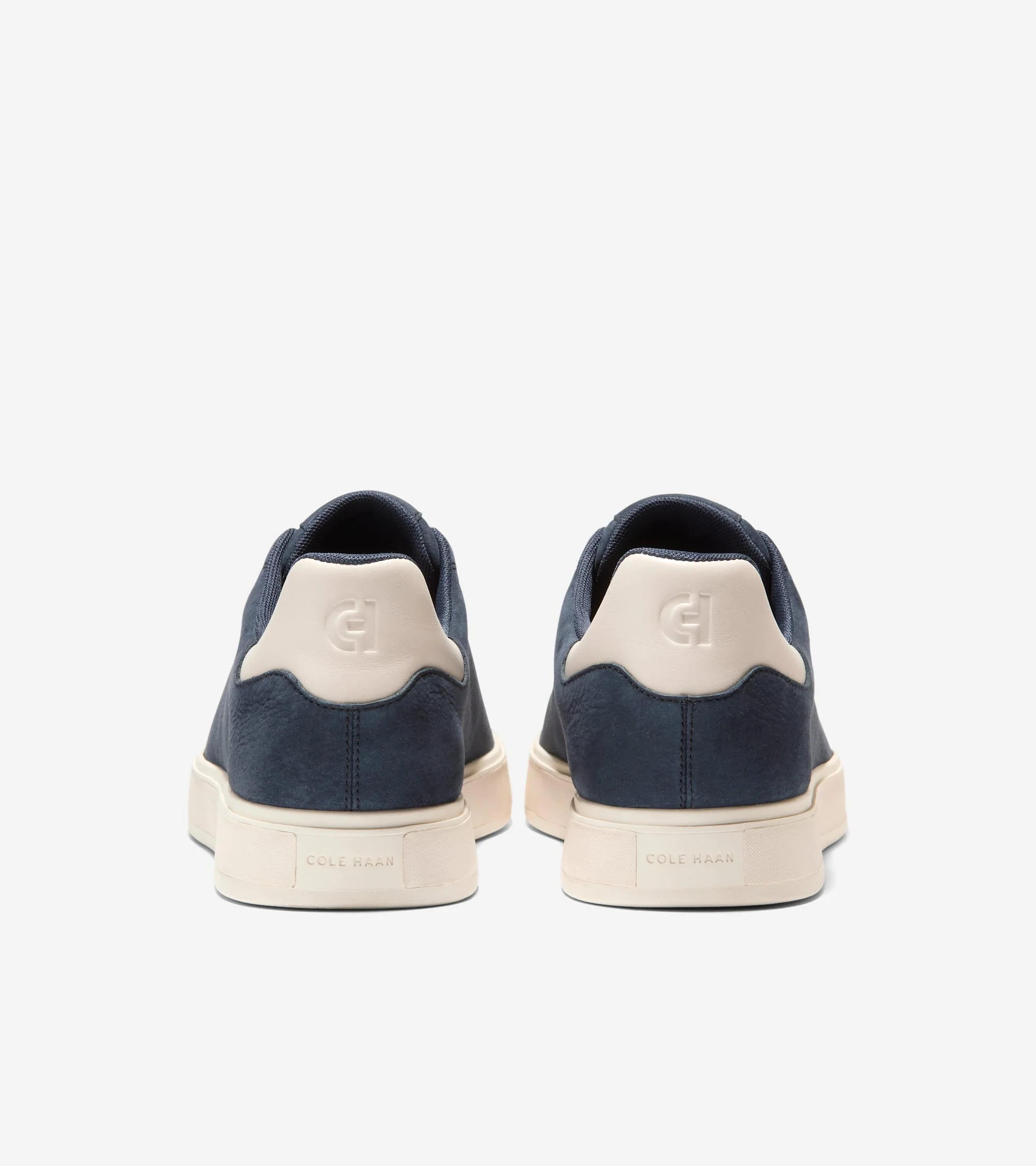 Men's GrandPrø Luxe Slip-On Sneakers - Image 3