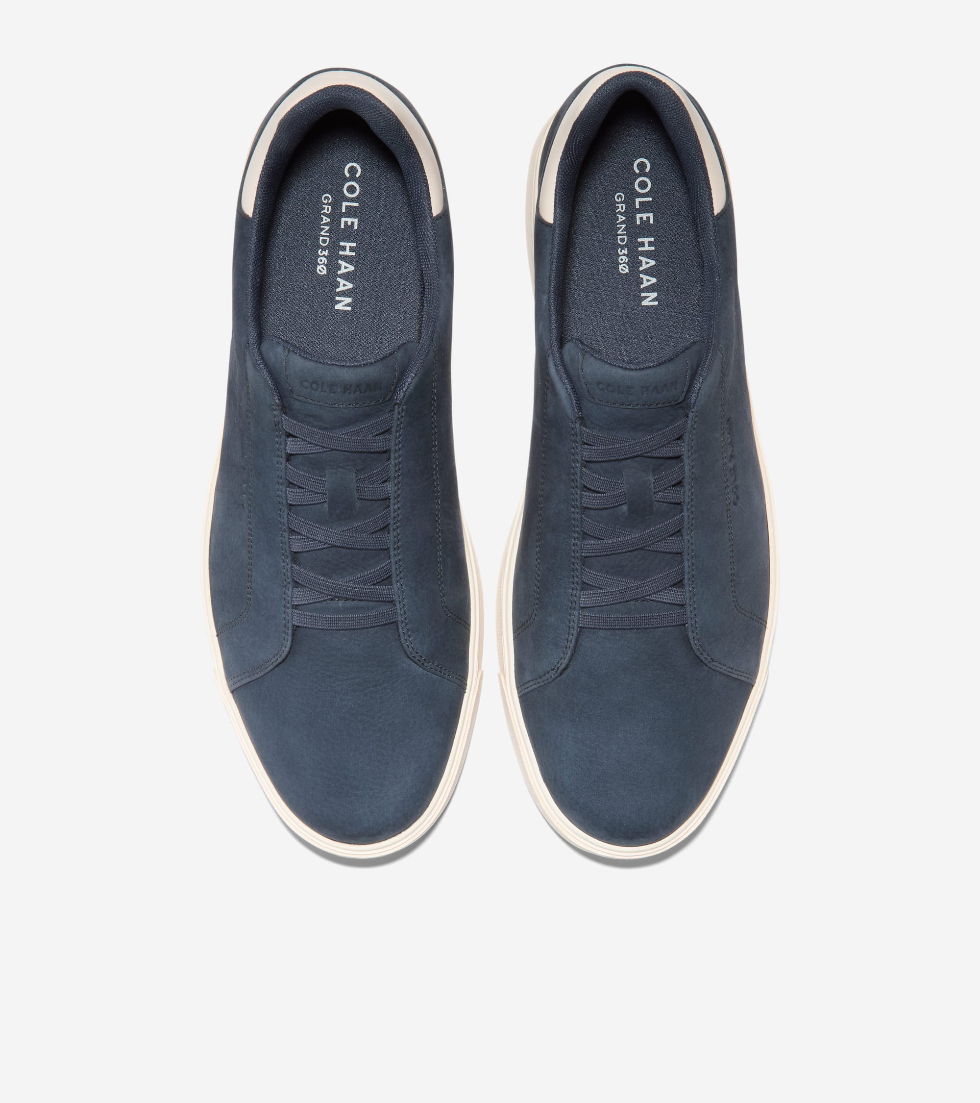 Men's GrandPrø Luxe Slip-On Sneakers - Image 4