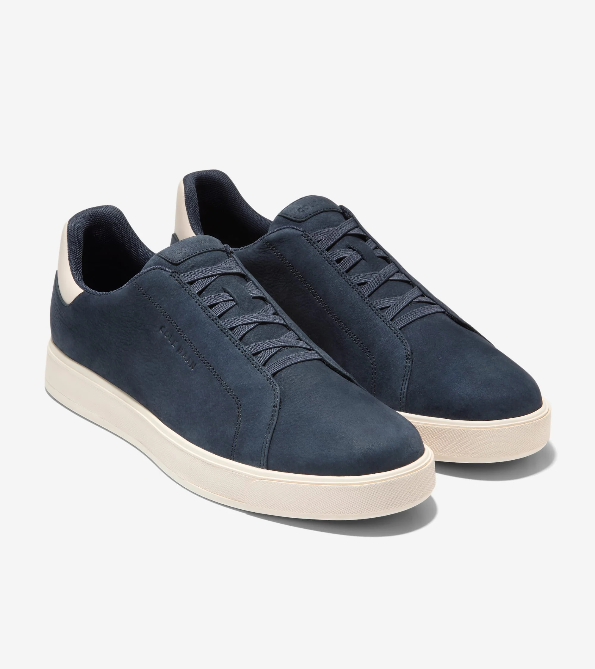 Men's GrandPrø Luxe Slip-On Sneakers - Image 5