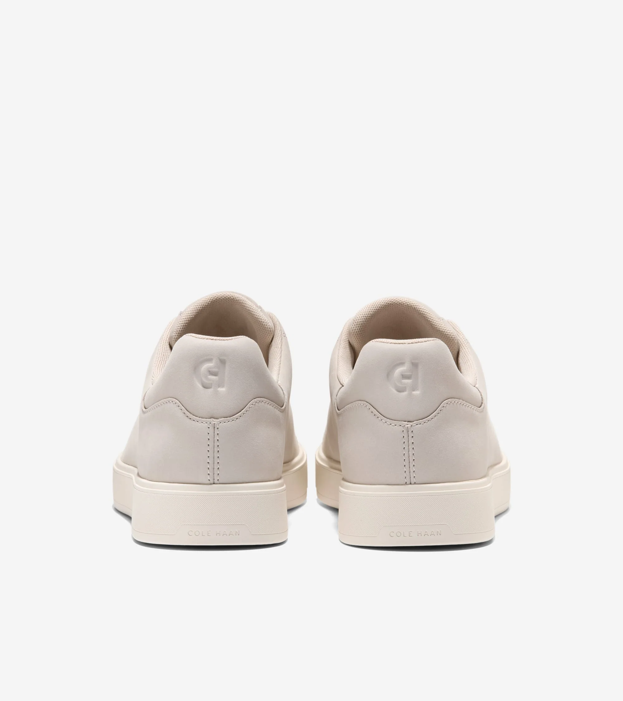 Men's GrandPrø Luxe Slip-On Sneakers - Image 3
