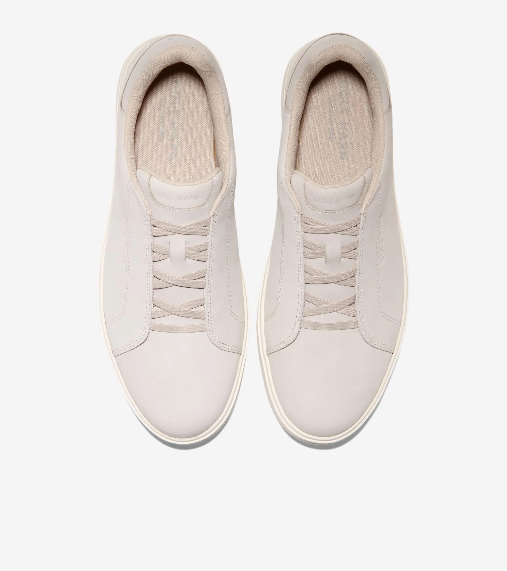 Men's GrandPrø Luxe Slip-On Sneakers - Image 4