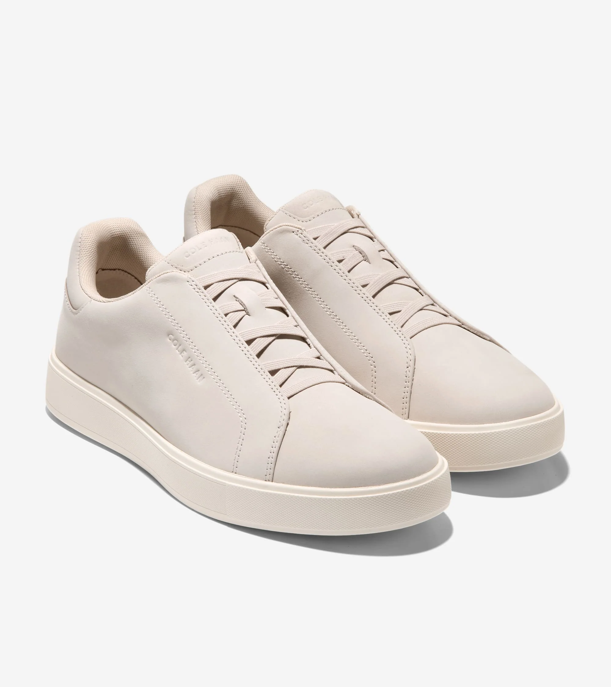 Men's GrandPrø Luxe Slip-On Sneakers - Image 5