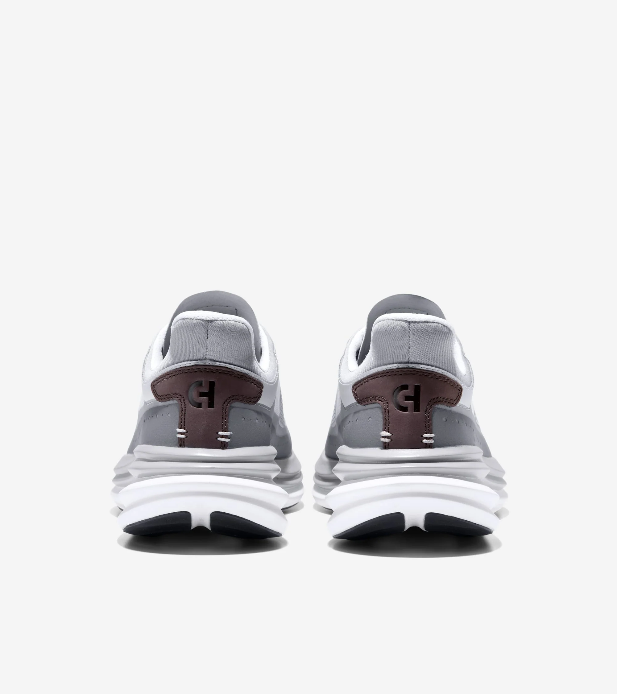 Men's ØriginalGrand Quadstar Running Sneakers - Image 3