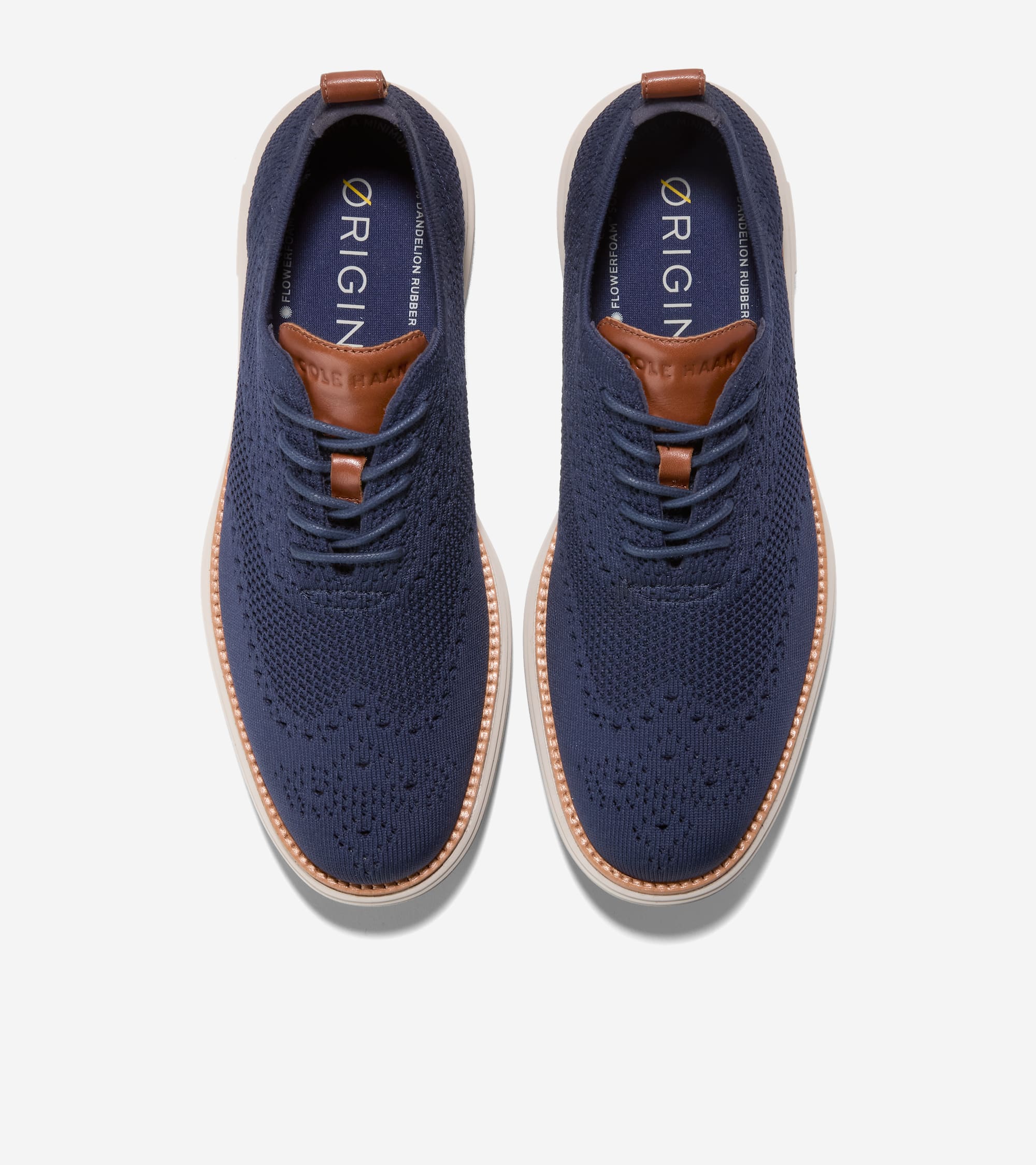 Men's ØriginalGrand Remastered Stitchlite™ Oxfords - Image 4