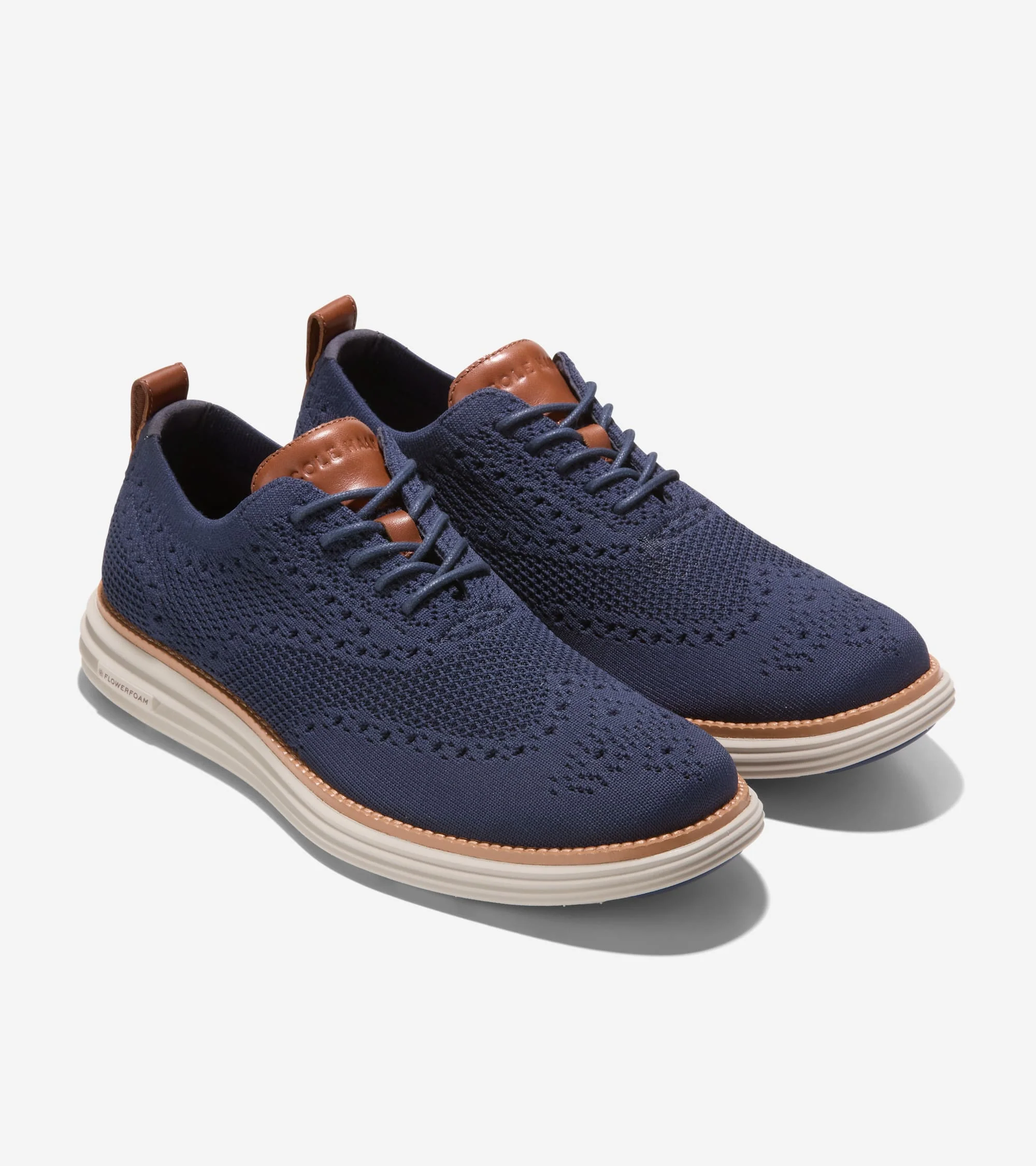 Men's ØriginalGrand Remastered Stitchlite™ Oxfords - Image 5