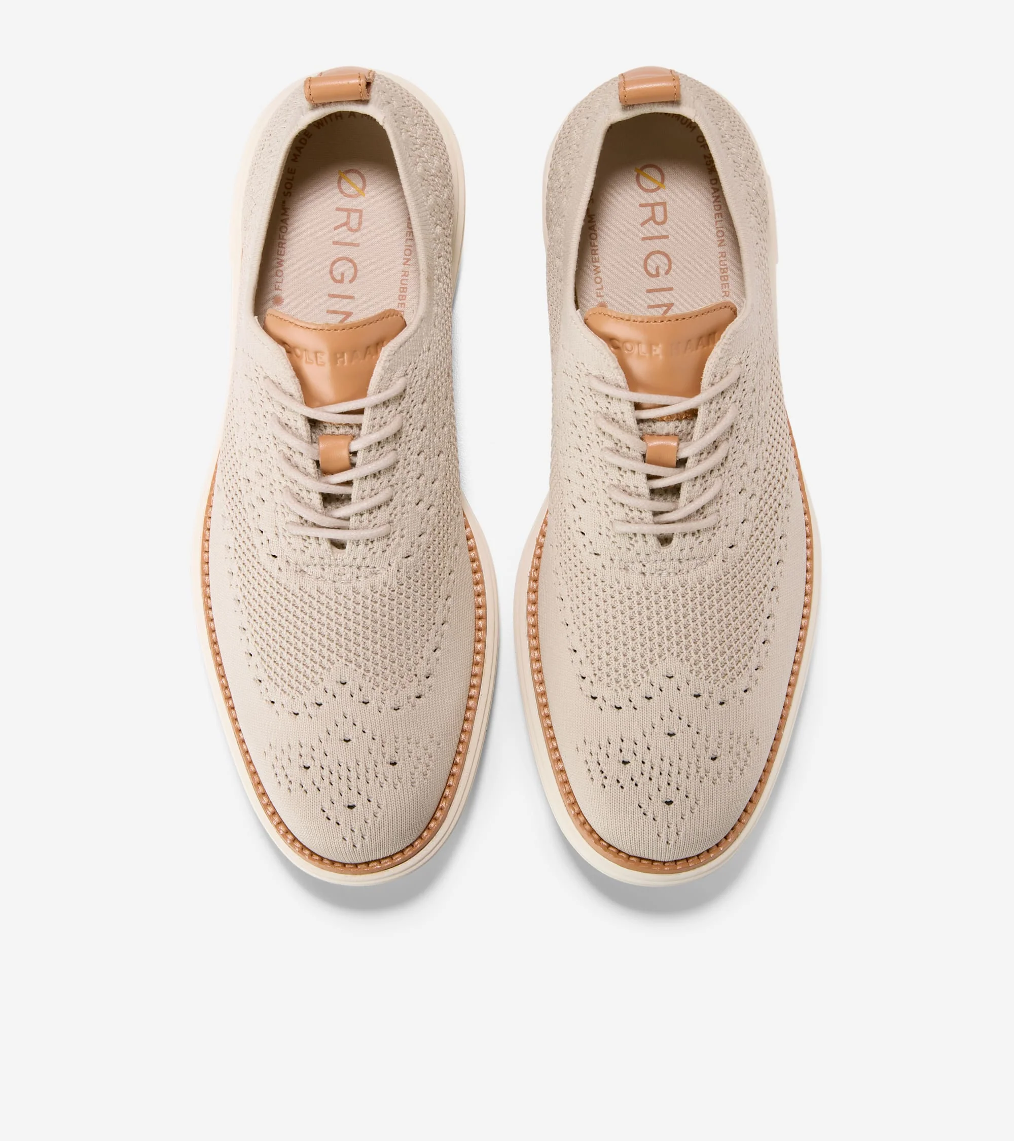 Men's ØriginalGrand Remastered Stitchlite™ Oxfords - Image 4