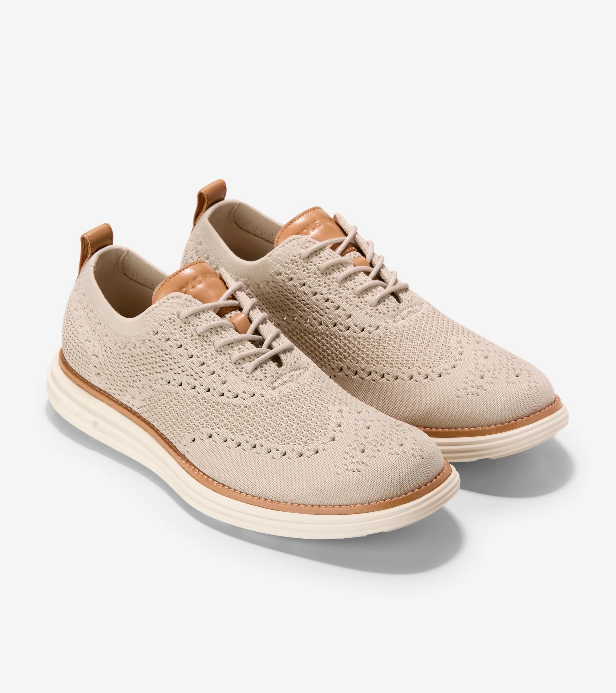 Men's ØriginalGrand Remastered Stitchlite™ Oxfords - Image 5