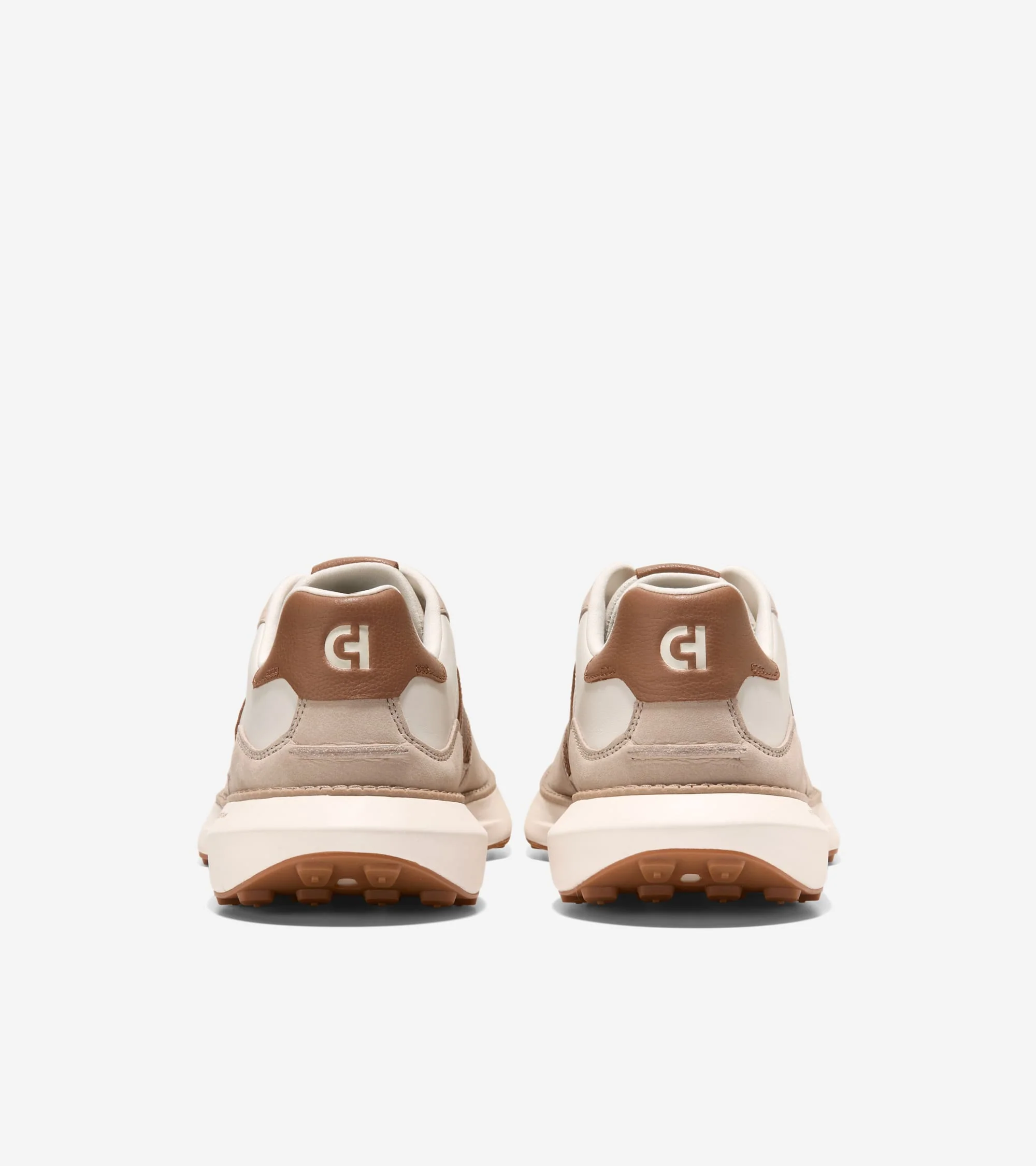 Men's GrandPrø Ashland Sneakers - Image 3