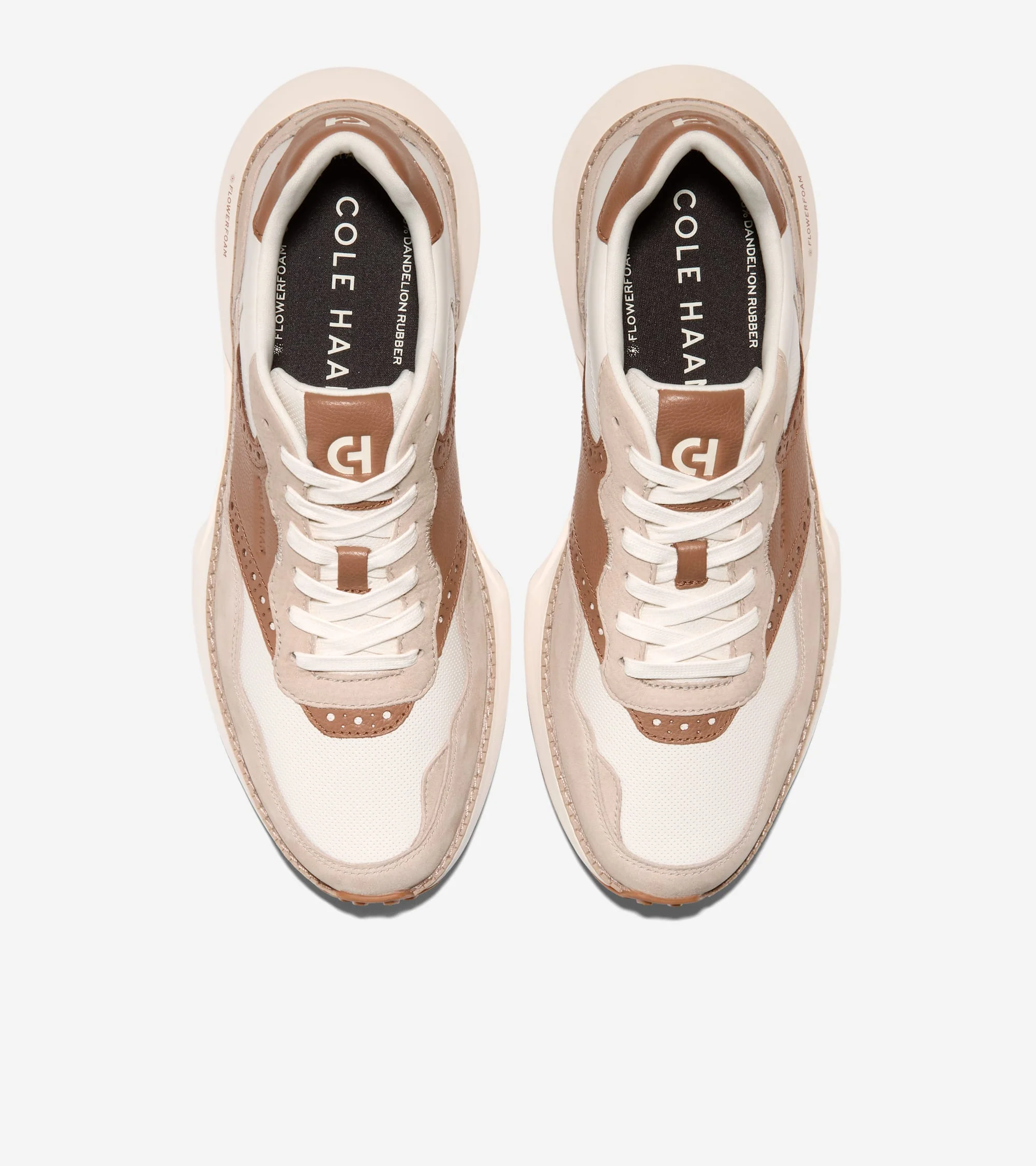 Men's GrandPrø Ashland Sneakers - Image 4