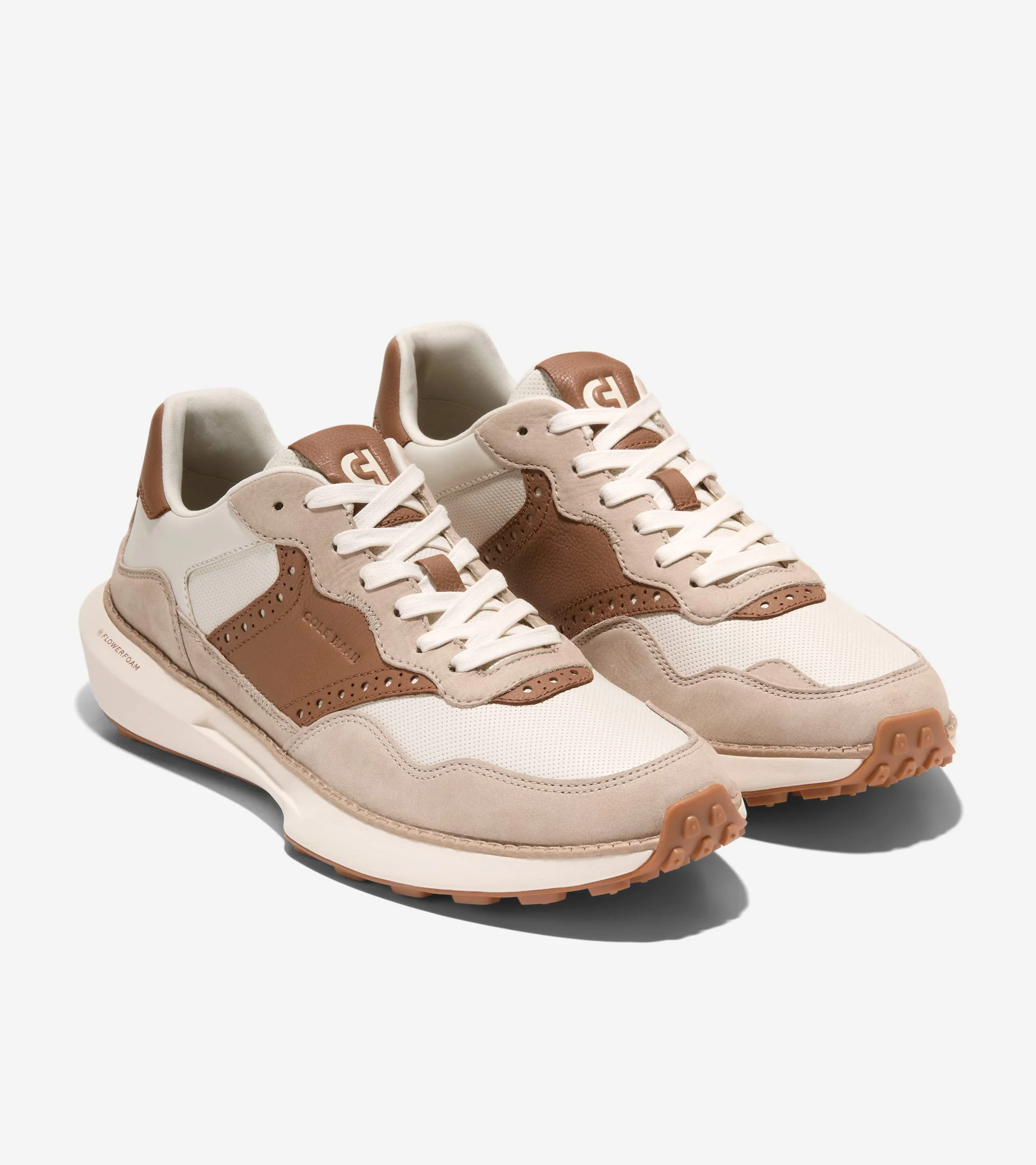 Men's GrandPrø Ashland Sneakers - Image 5