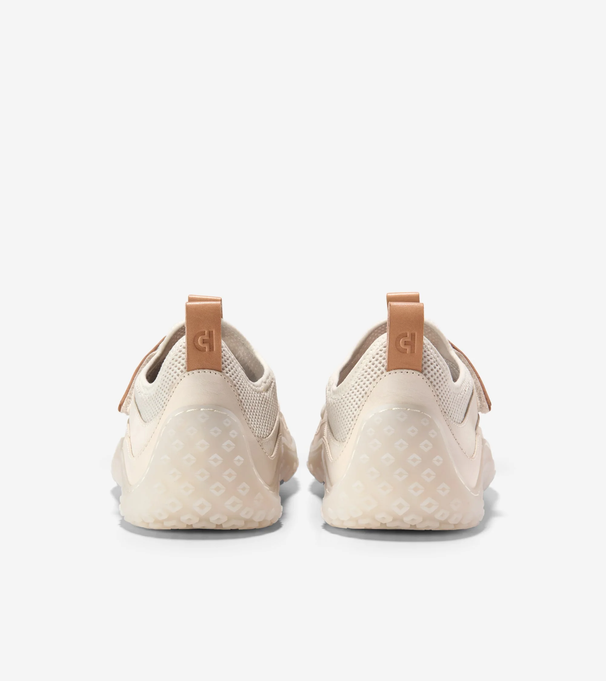 Men's ZERØGRAND Tidetrek Monk Shoes - Image 3