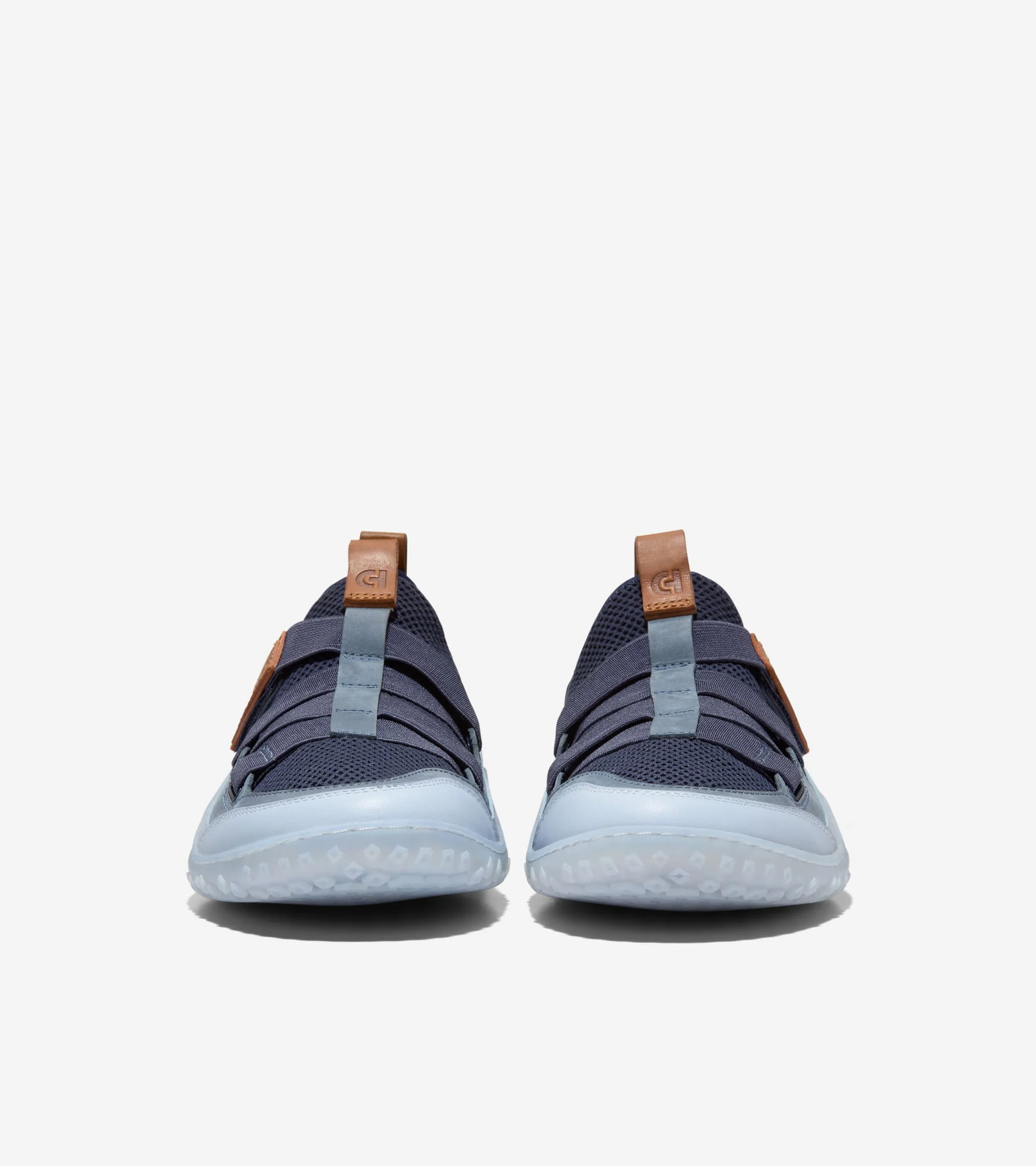 Men's ZERØGRAND Tidetrek Monk Shoes - Image 3