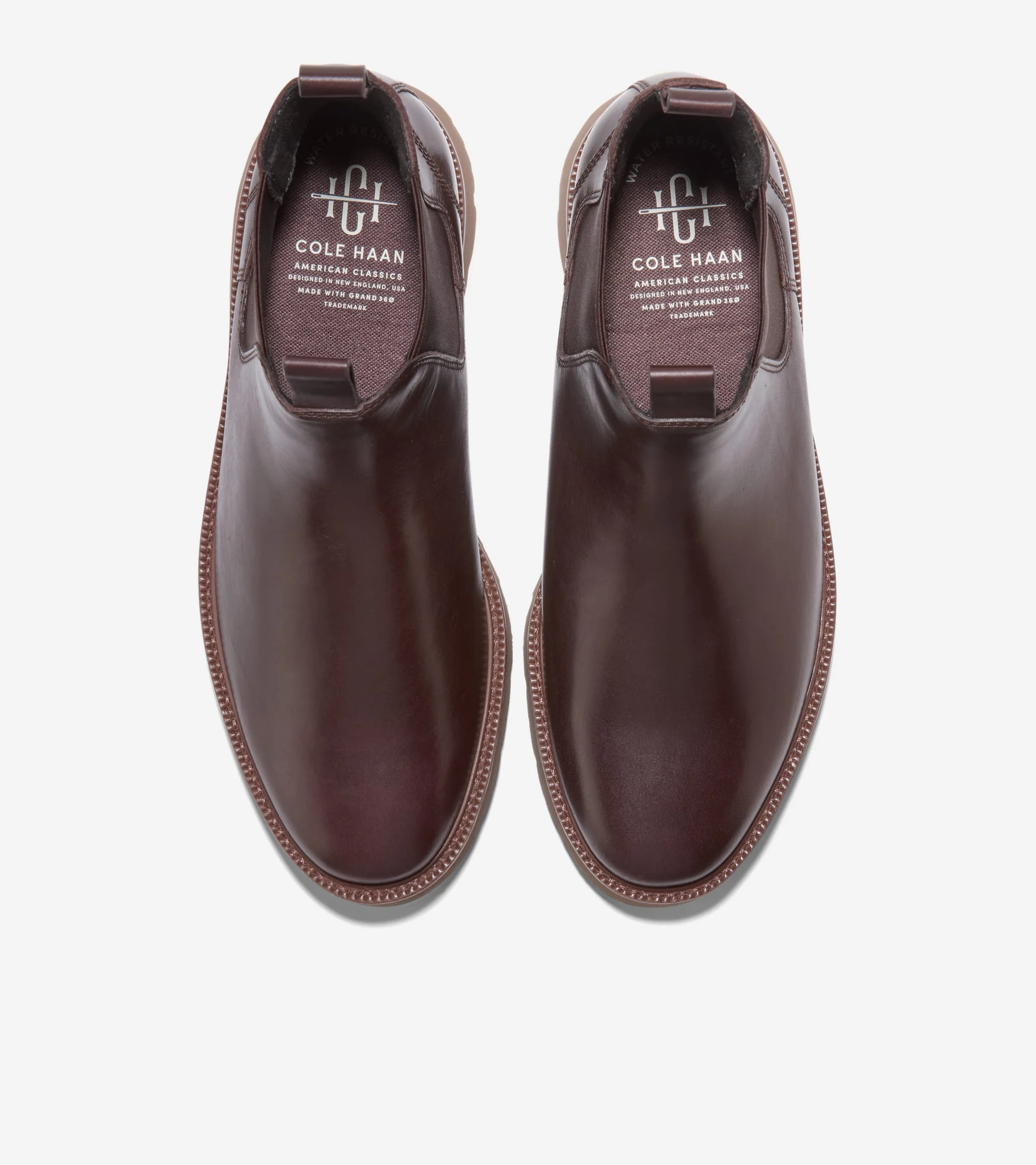 Men's American Classics Chelsea Boots - Image 4