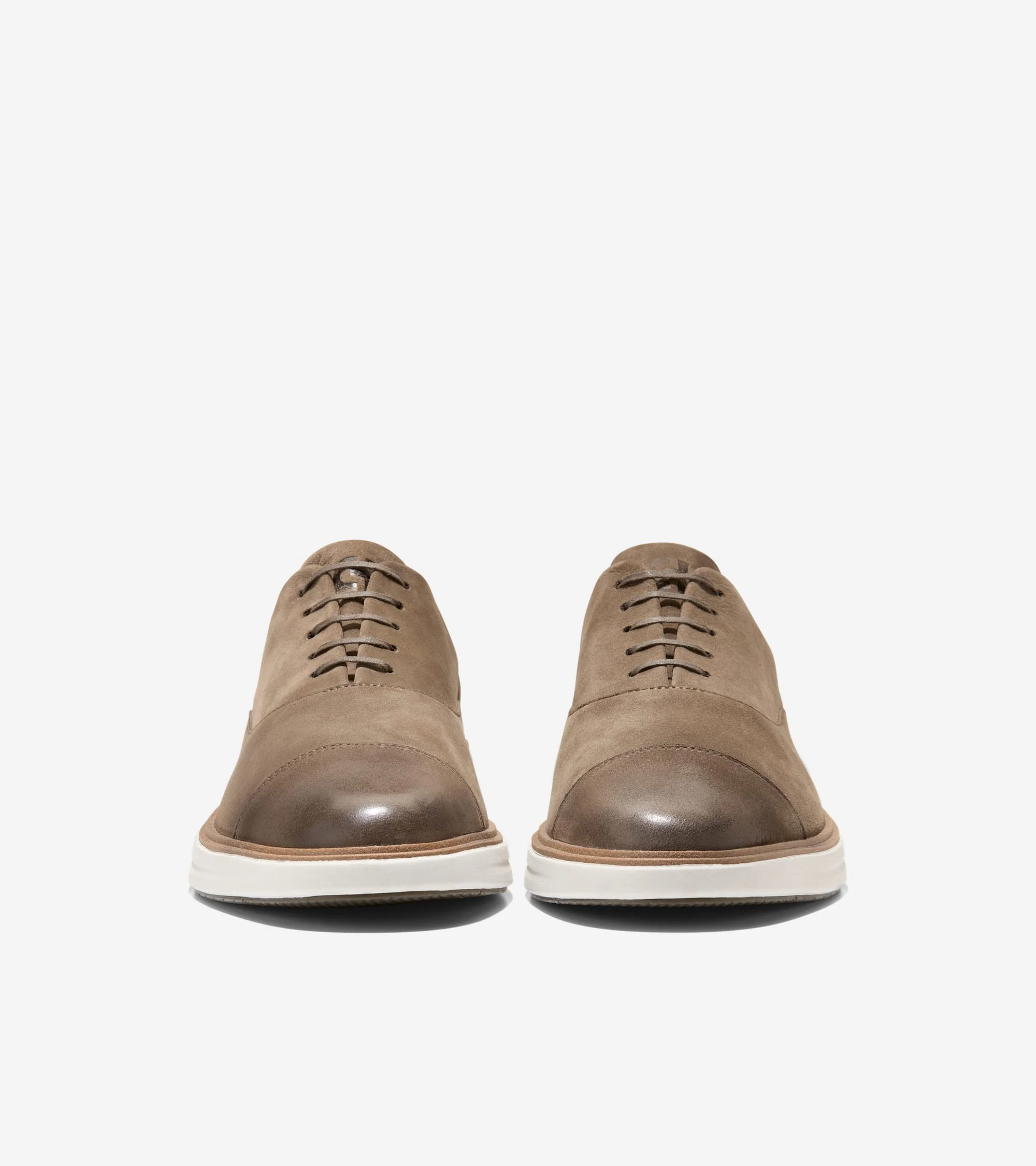 Men's ØriginalGrand Cityspectre Cap Toe Oxfords - Image 3