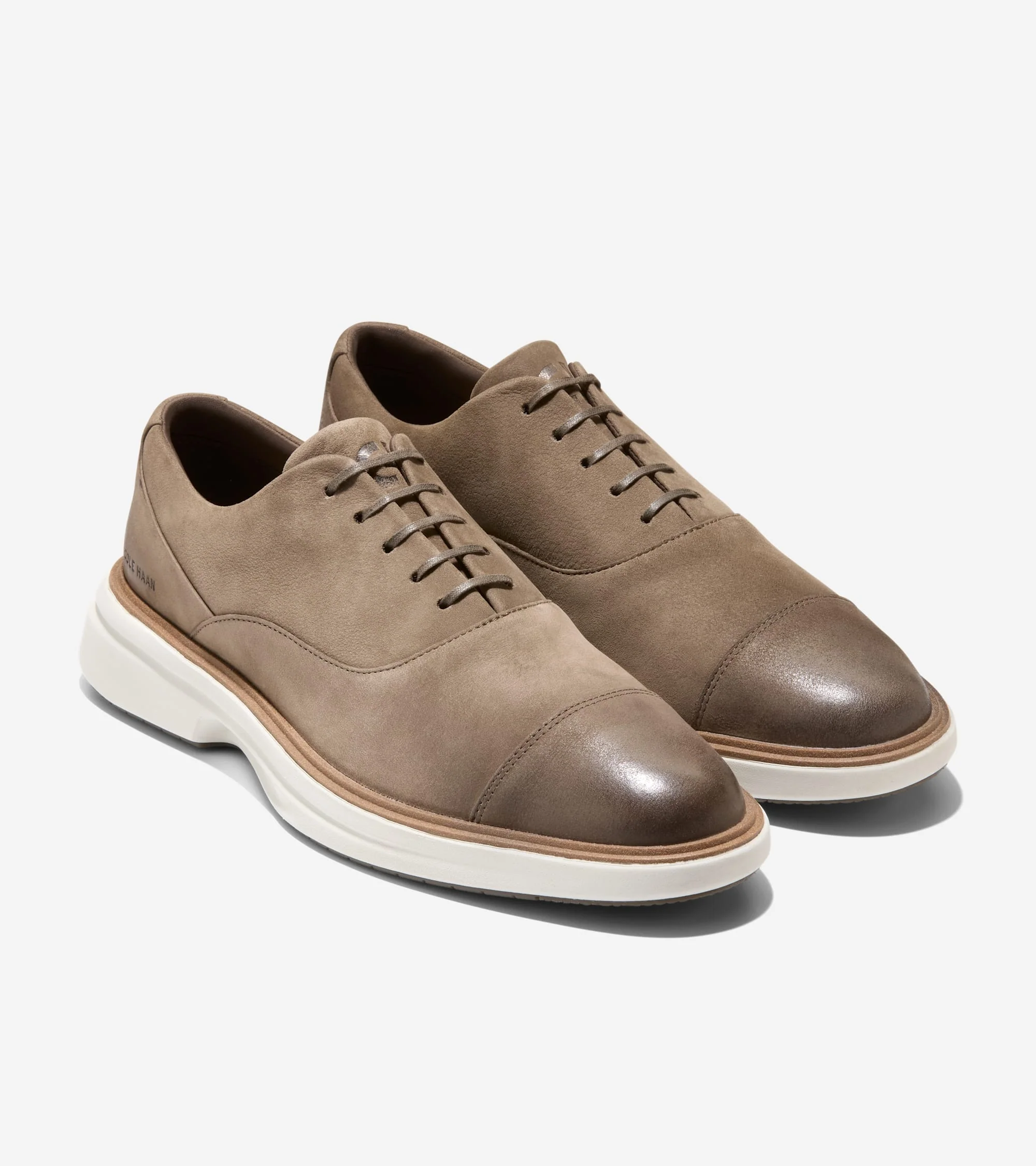 Men's ØriginalGrand Cityspectre Cap Toe Oxfords - Image 6