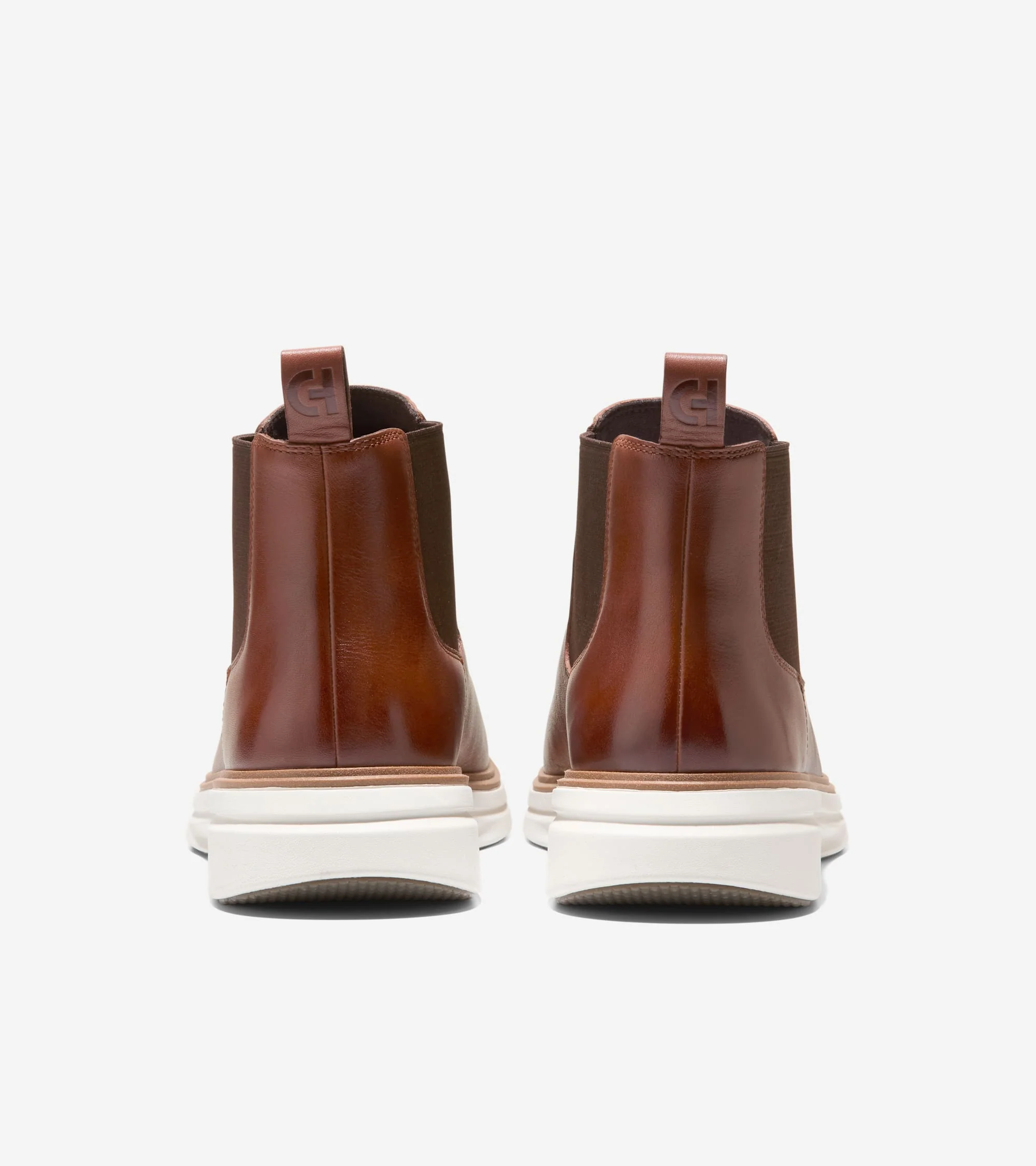 Men's ØriginalGrand CitySpectre Chelsea Boots - Image 3