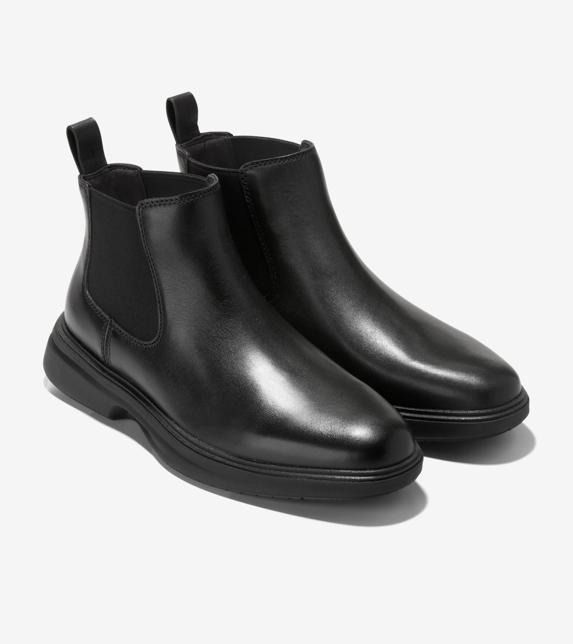 Men's ØriginalGrand CitySpectre Chelsea Boots - Image 5
